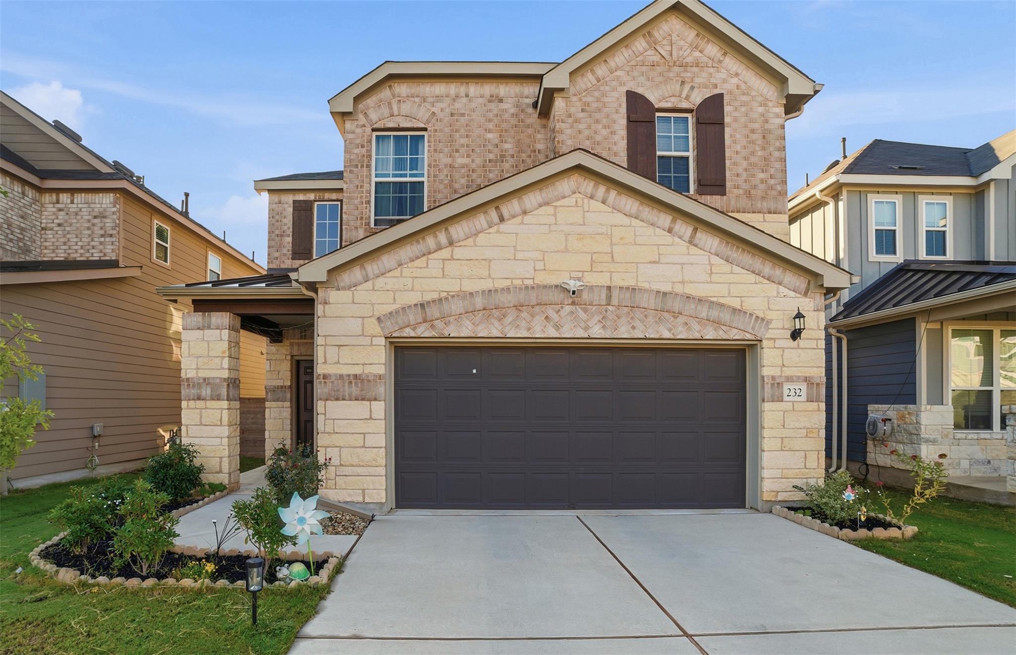 232 Turnbuckle Bnd, Leander, TX 78641