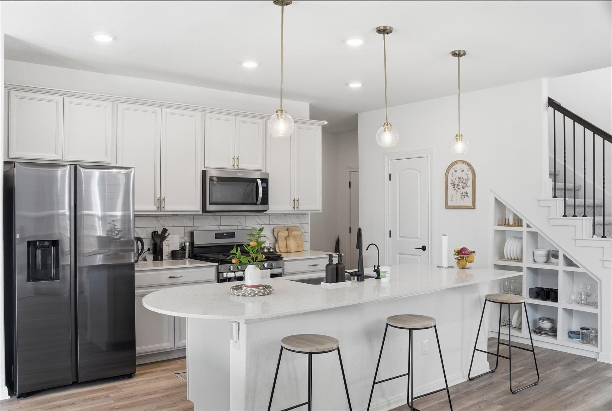 232 Turnbuckle Bnd, Leander, TX 78641