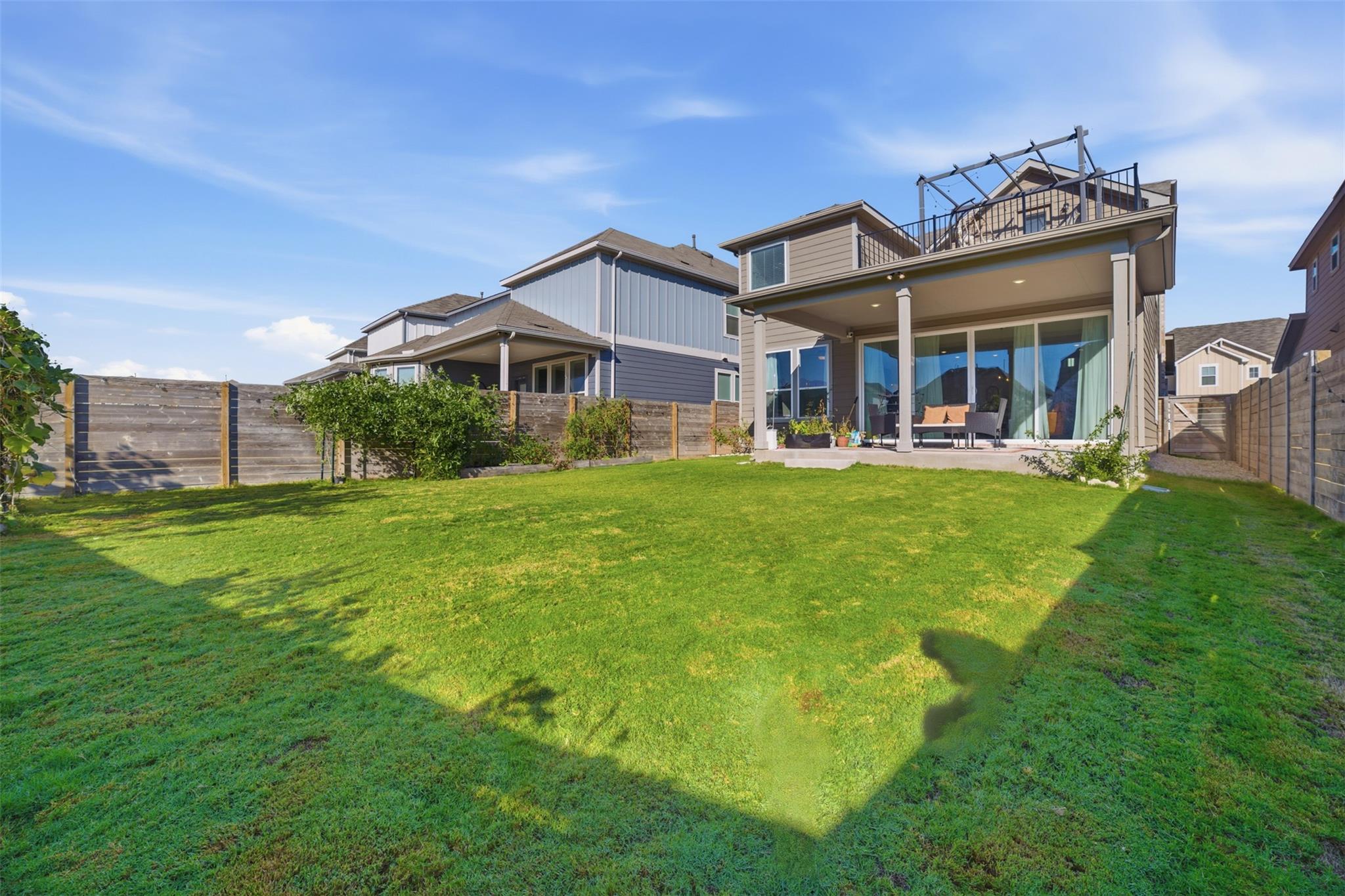 232 Turnbuckle Bnd, Leander, TX 78641