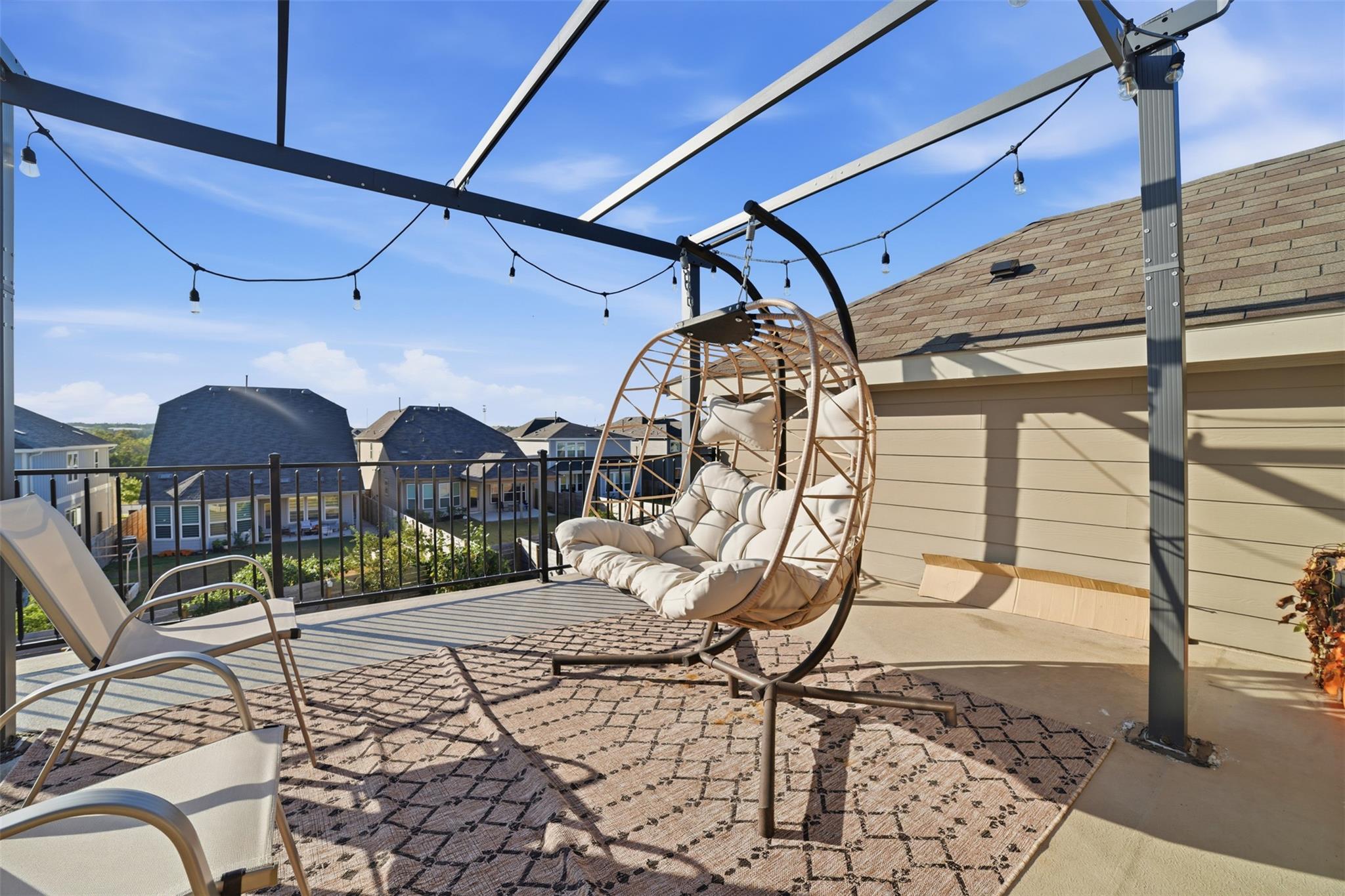 232 Turnbuckle Bnd, Leander, TX 78641