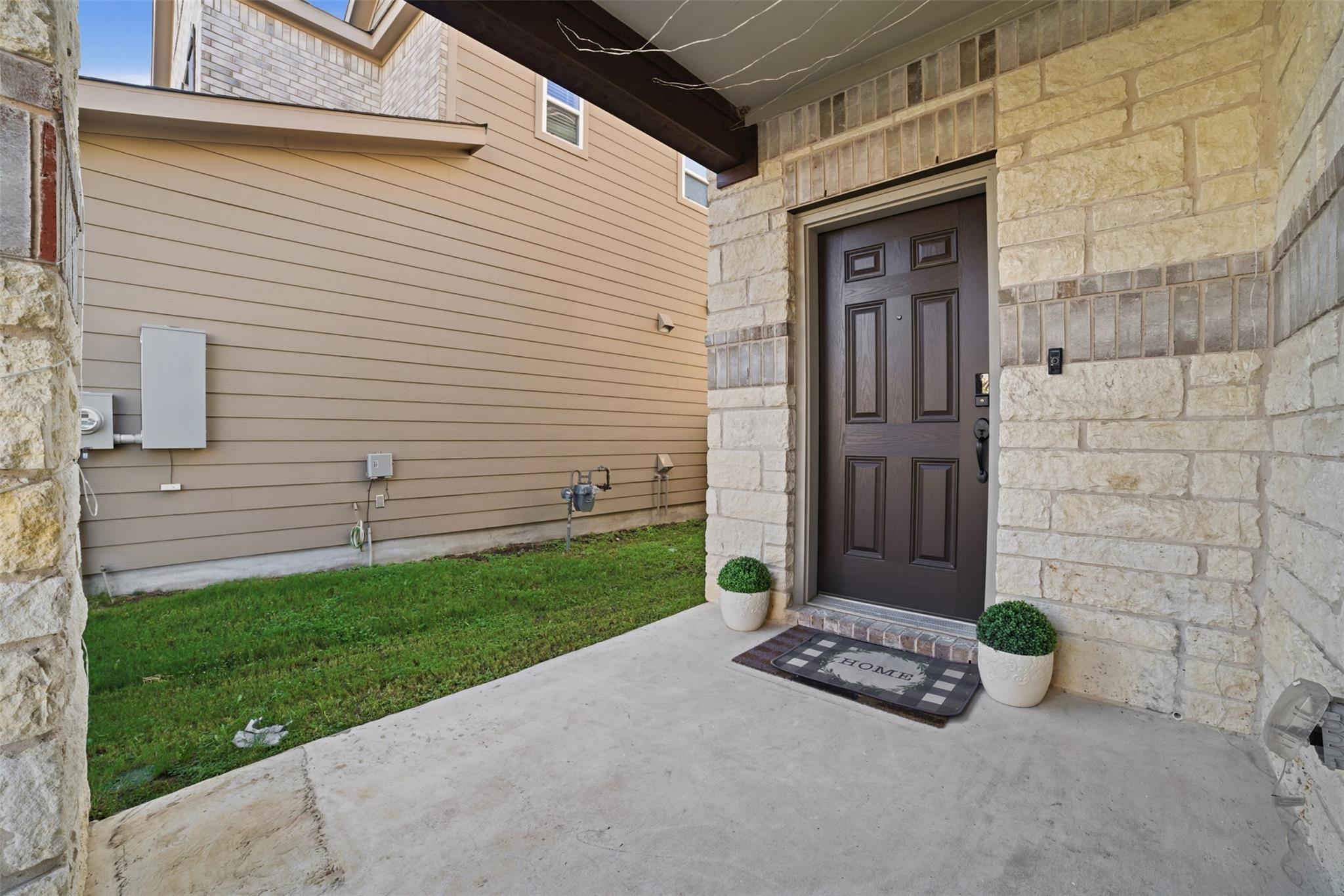 232 Turnbuckle Bnd, Leander, TX 78641