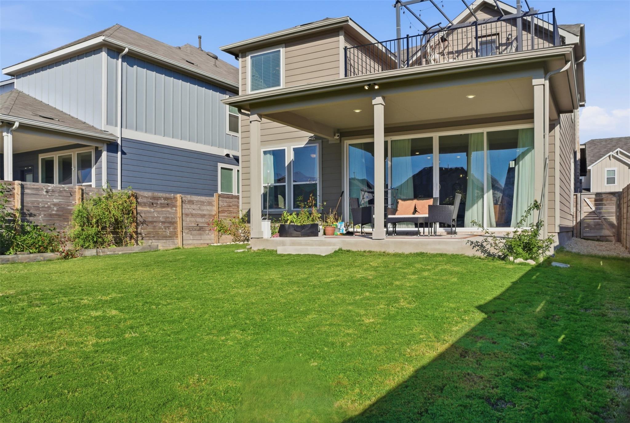 232 Turnbuckle Bnd, Leander, TX 78641