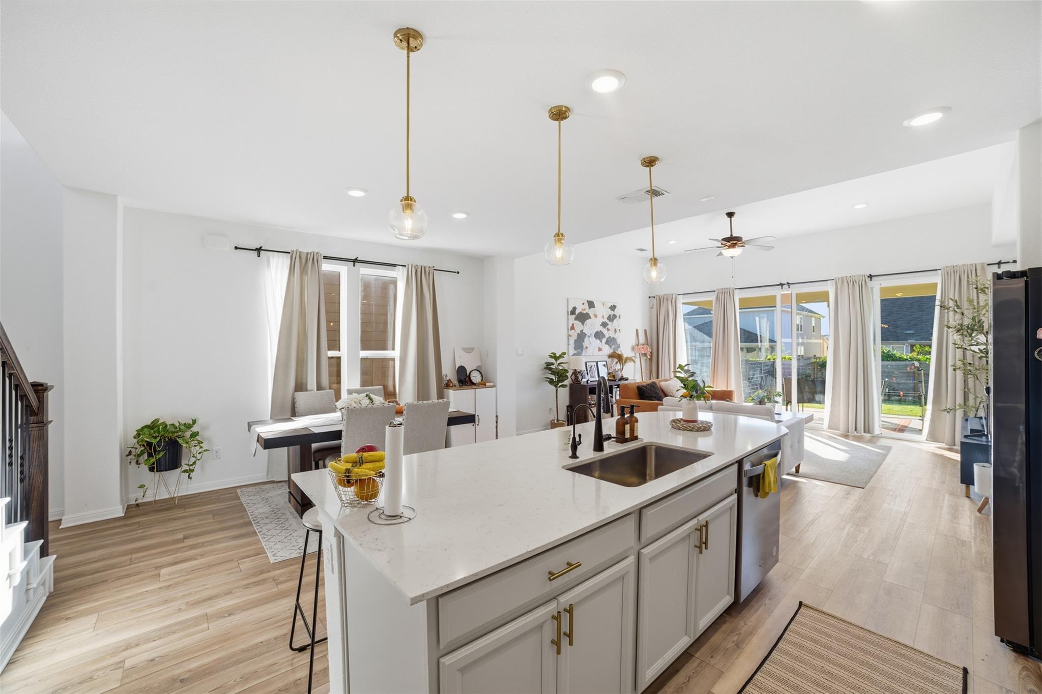 232 Turnbuckle Bnd, Leander, TX 78641