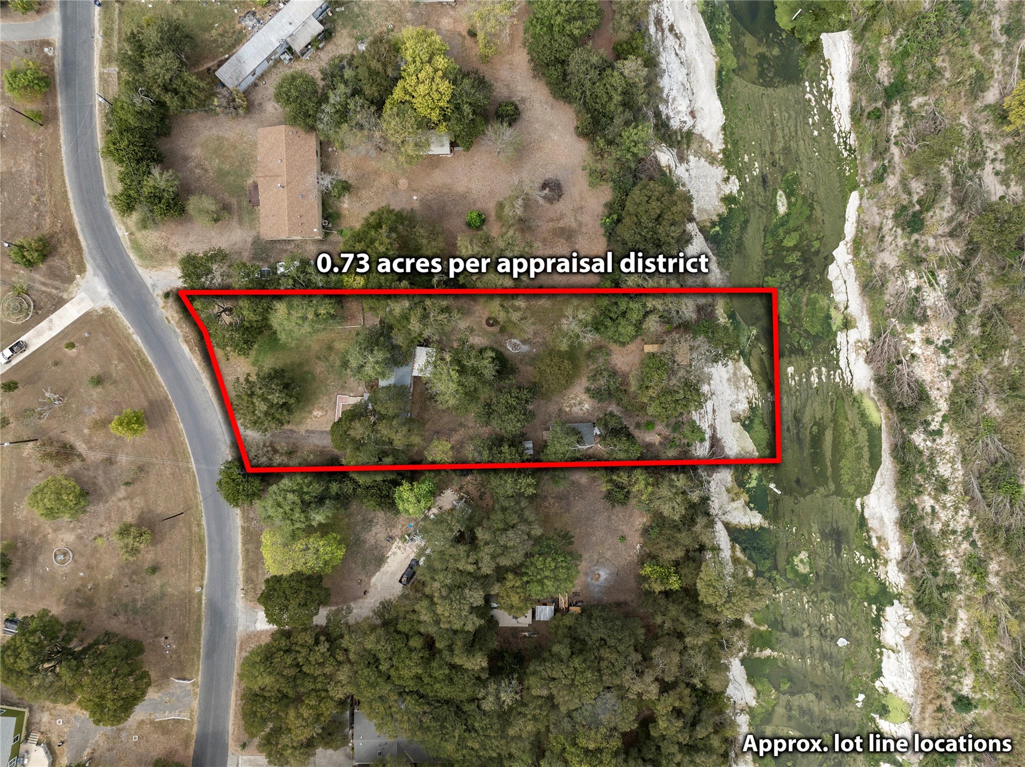 20123 McShepherd St, Georgetown, TX 78626