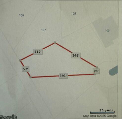 LT 45025 Moonrise, Horseshoe Bay, TX 78657