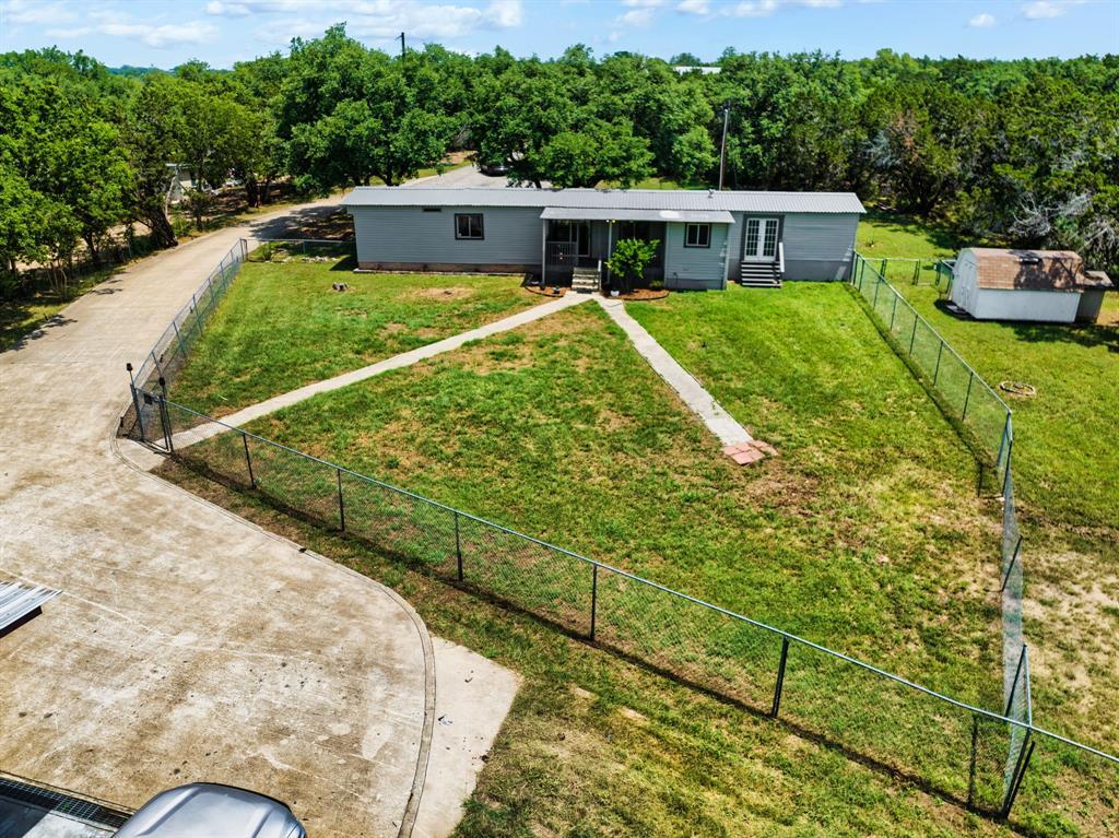 22601 Dewberry Holw, Leander, TX 78641