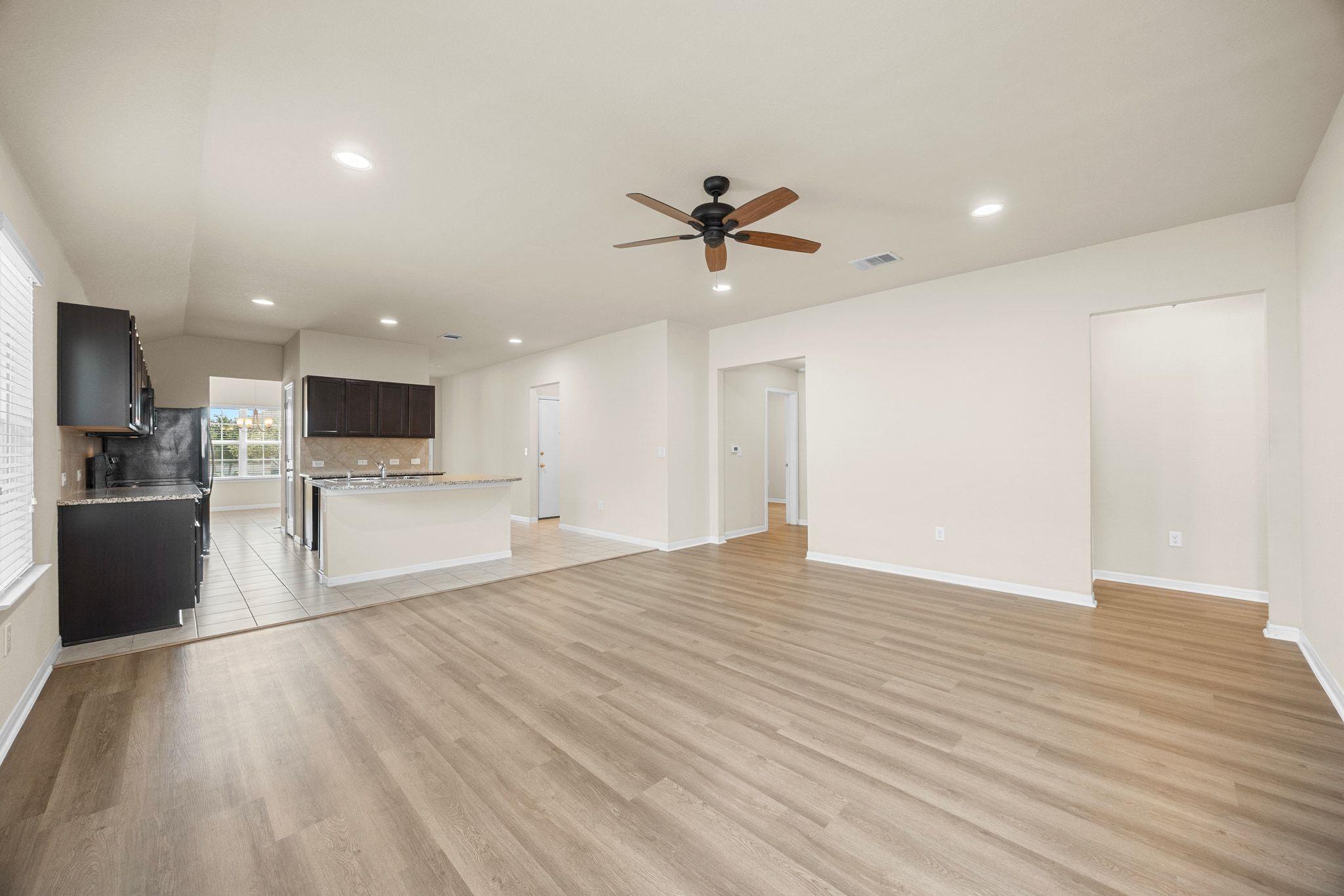 5816 Roderick Dr, Austin, TX 78724