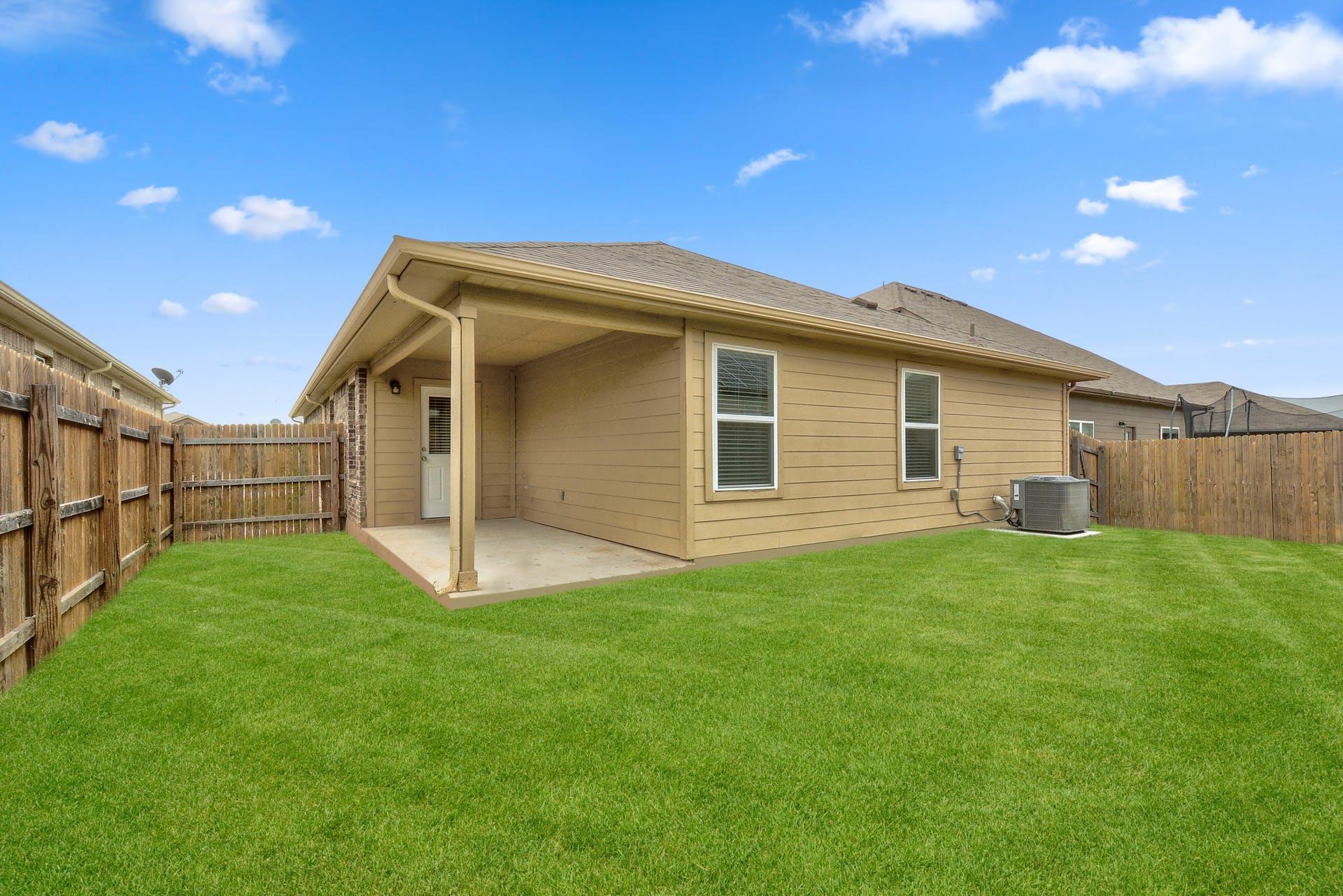 5816 Roderick Dr, Austin, TX 78724