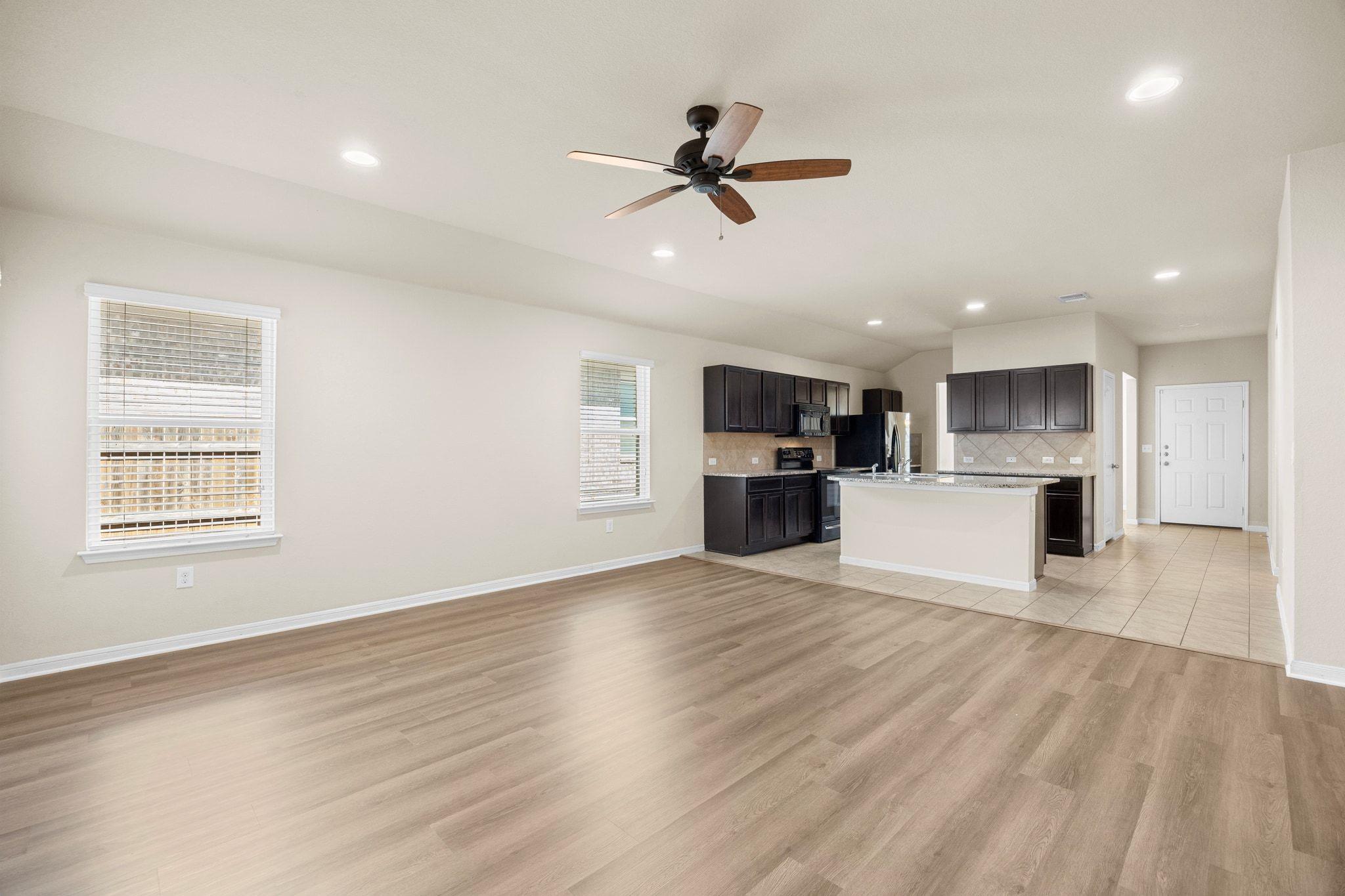 5816 Roderick Dr, Austin, TX 78724