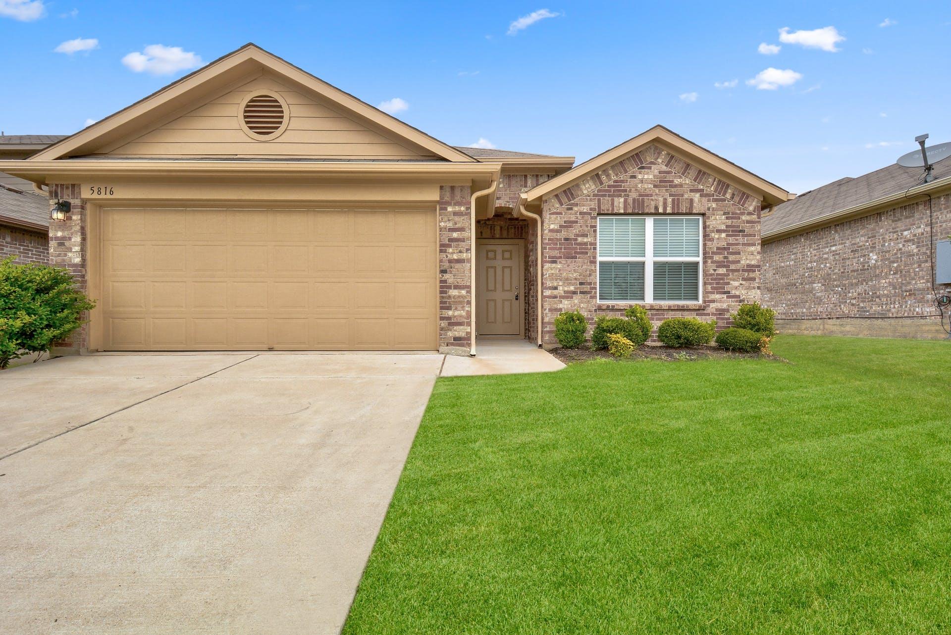 5816 Roderick Dr, Austin, TX 78724