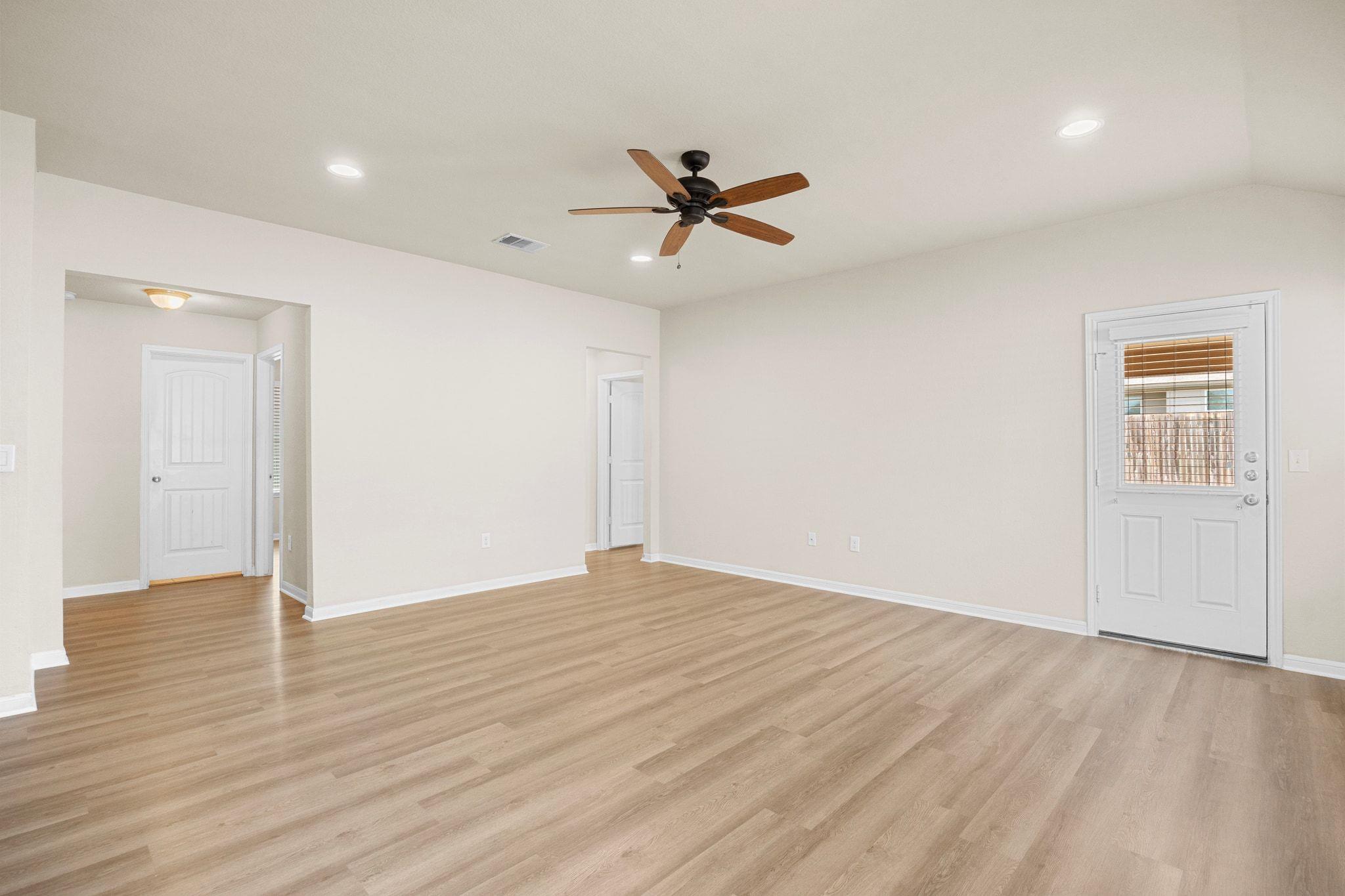 5816 Roderick Dr, Austin, TX 78724