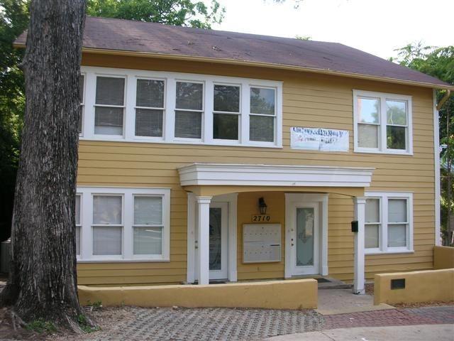 2710 Whitis Ave # A, Austin, TX 78705