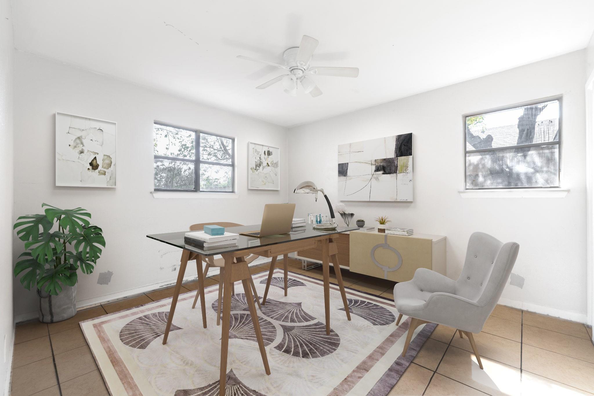 604 GAYLOR St # A, Austin, TX 78752