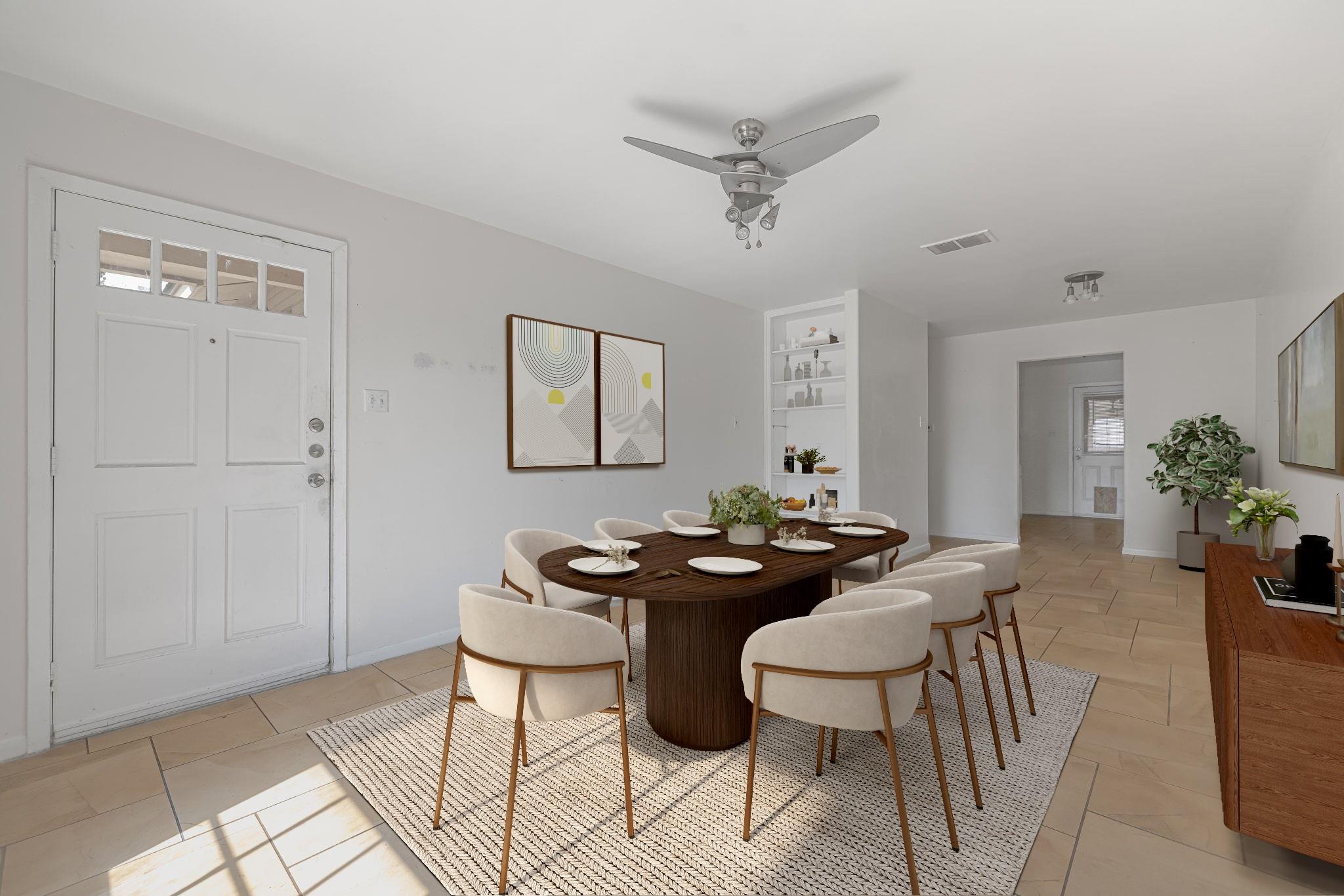 604 GAYLOR St # A, Austin, TX 78752