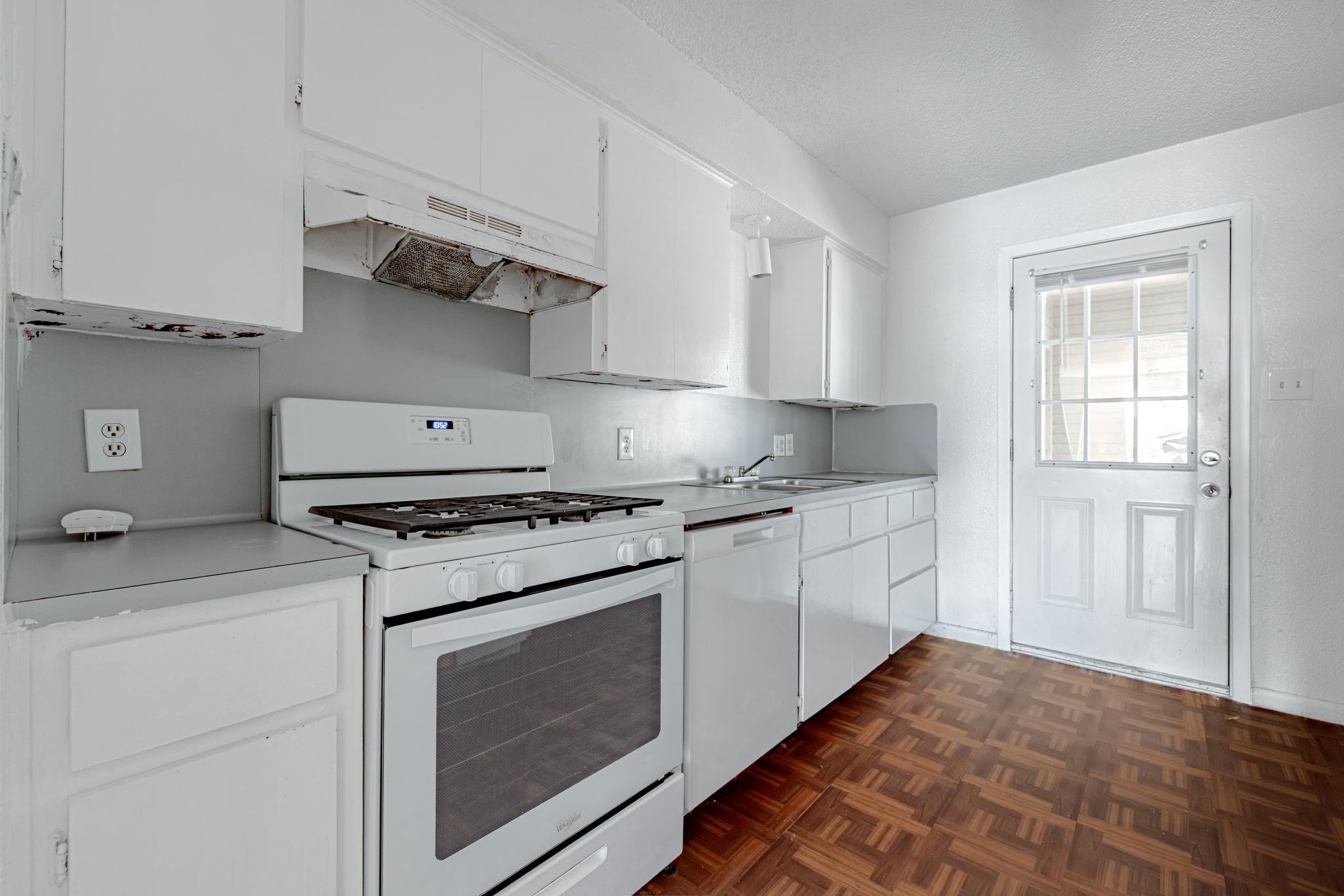 604 GAYLOR St # A, Austin, TX 78752