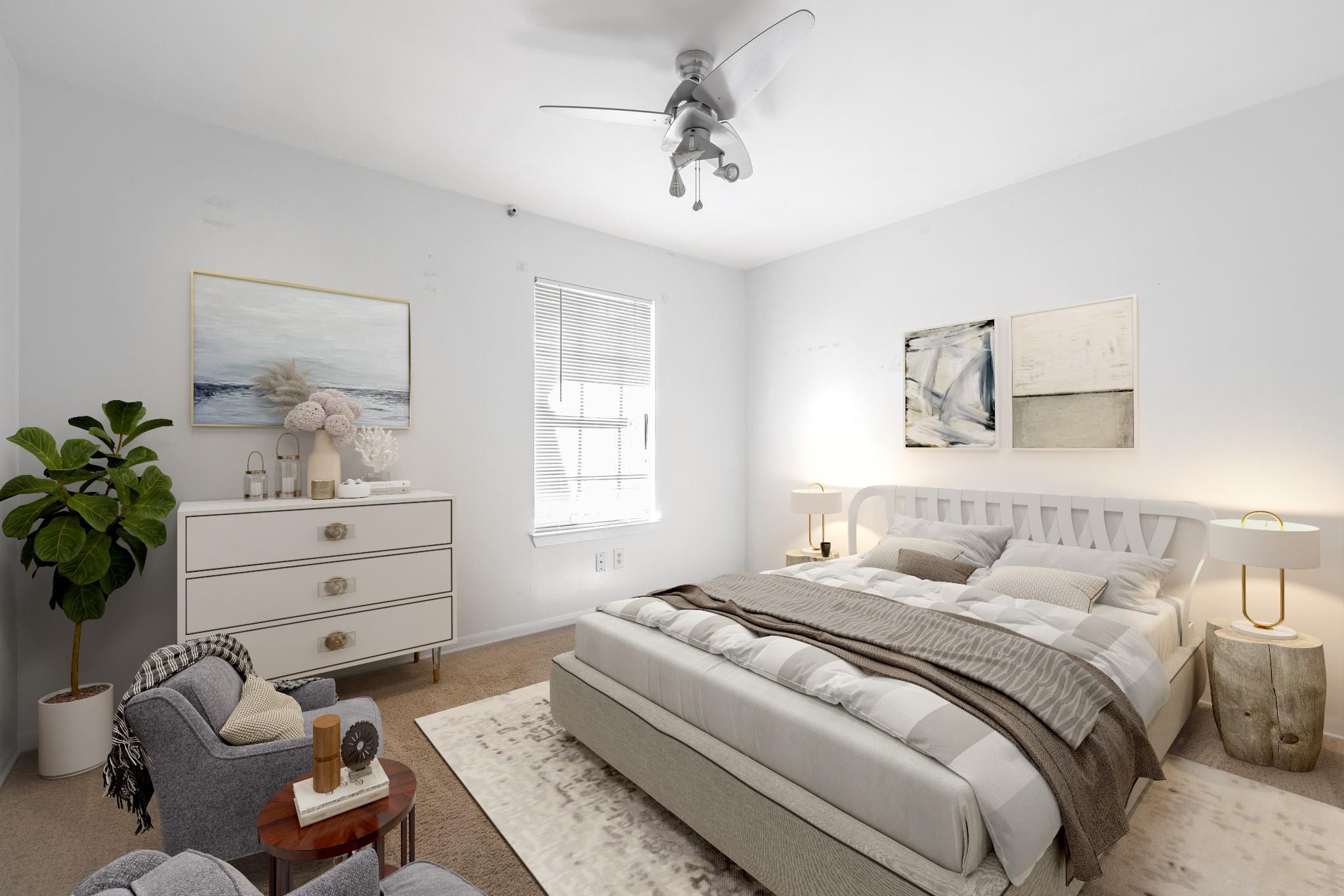 604 GAYLOR St # A, Austin, TX 78752