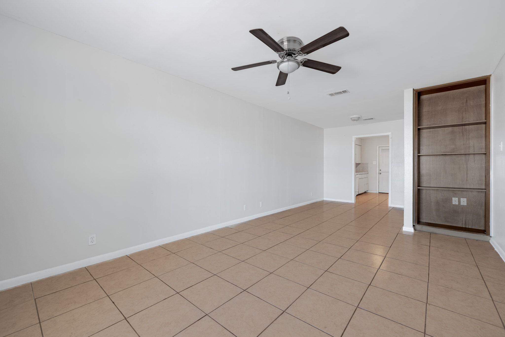 604 GAYLOR St # A, Austin, TX 78752