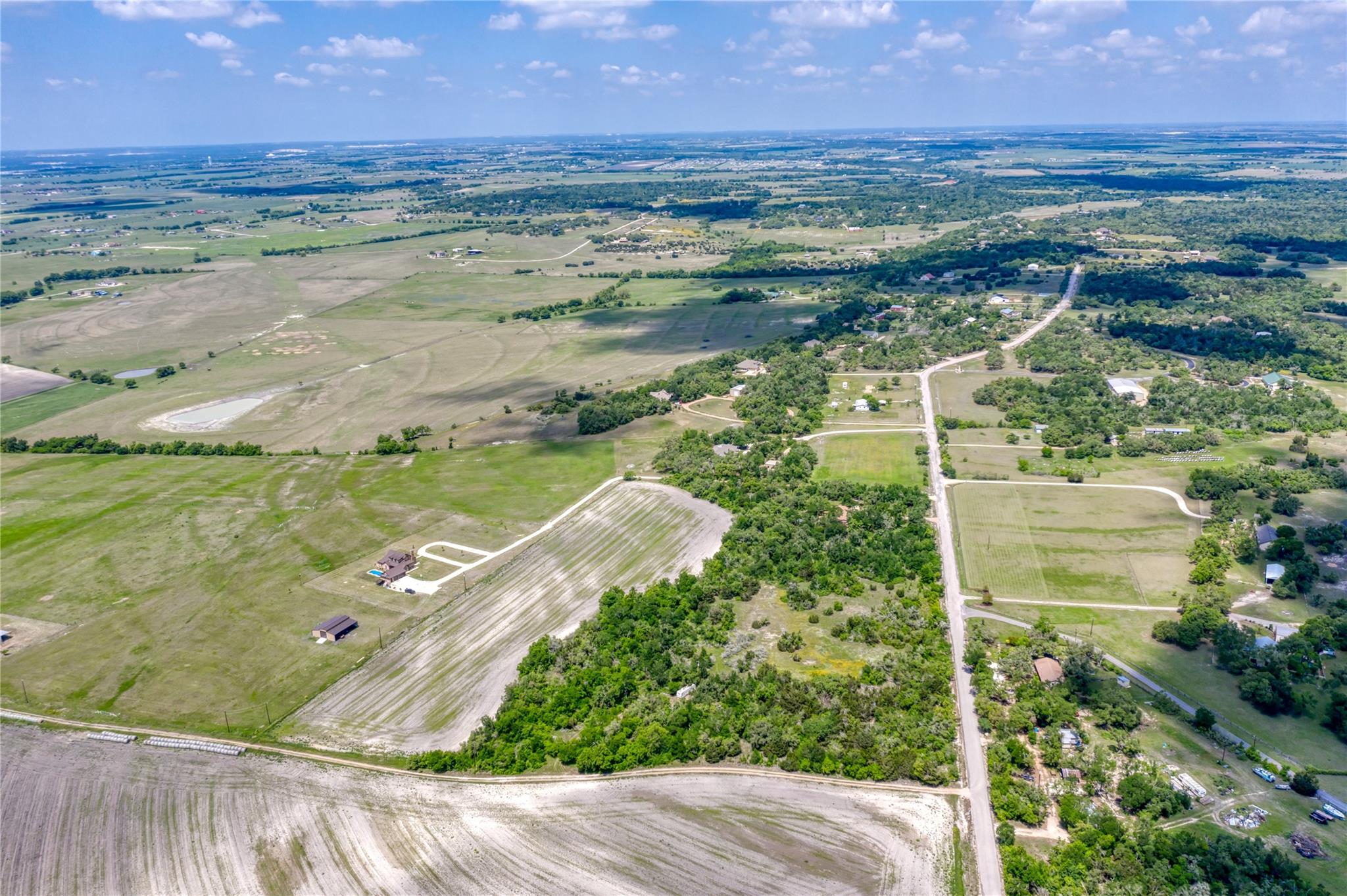 TBD FM 971, Granger, TX 76530