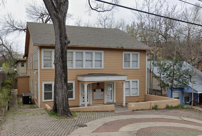 2710 Whitis Ave # B, Austin, TX 78705