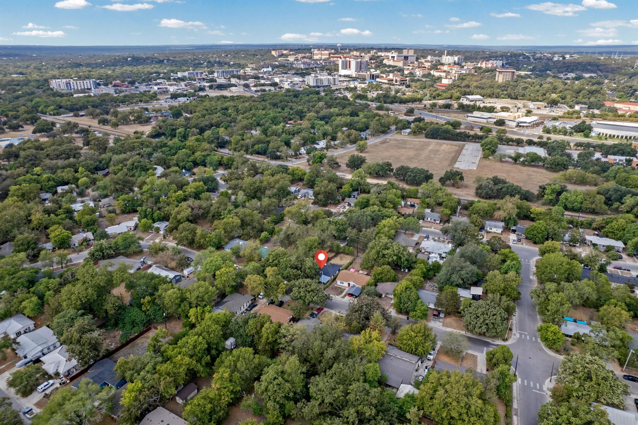 947 Field St, San Marcos, TX 78666