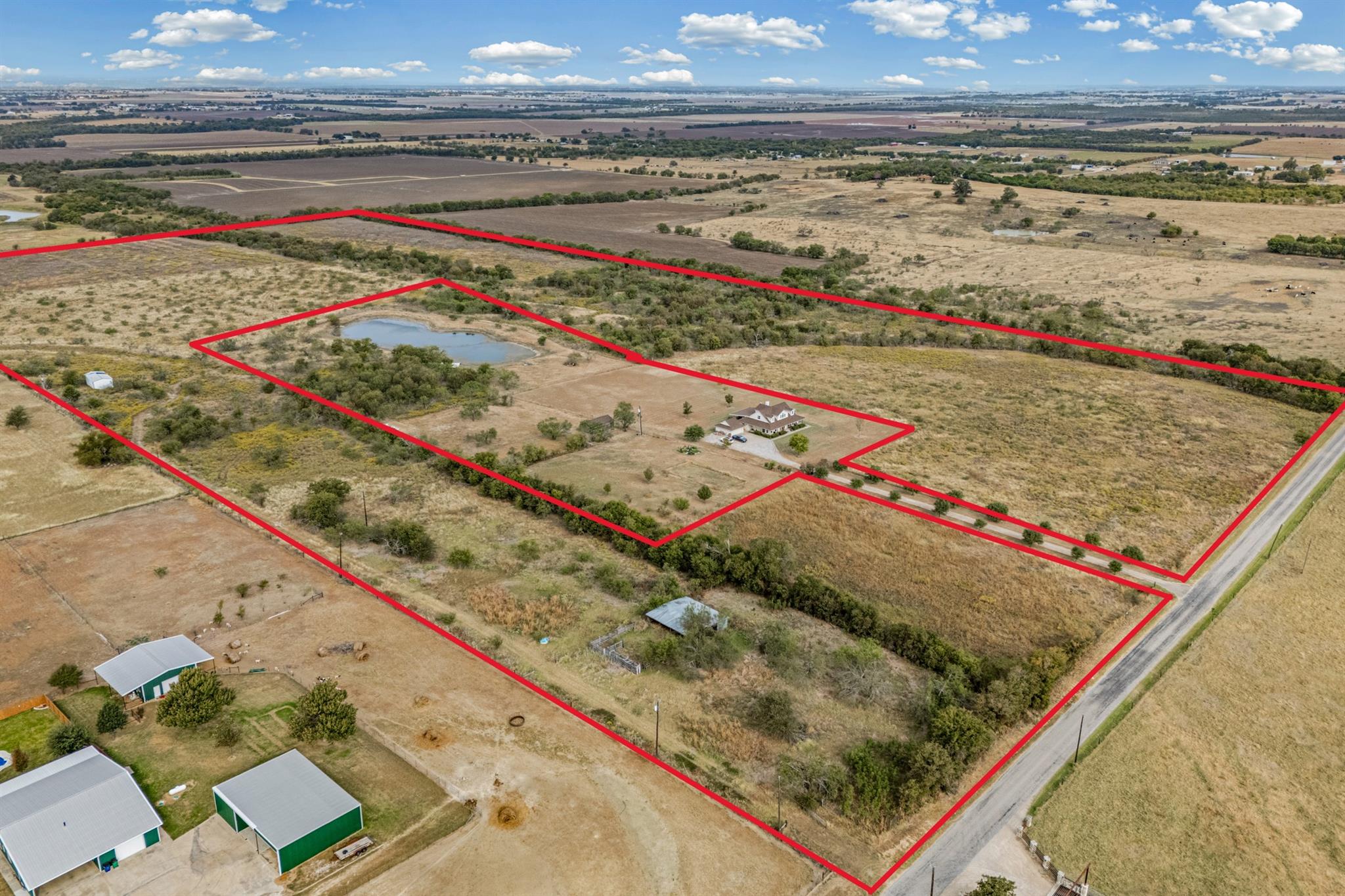 108710 Asa Rd, Temple, TX 76504