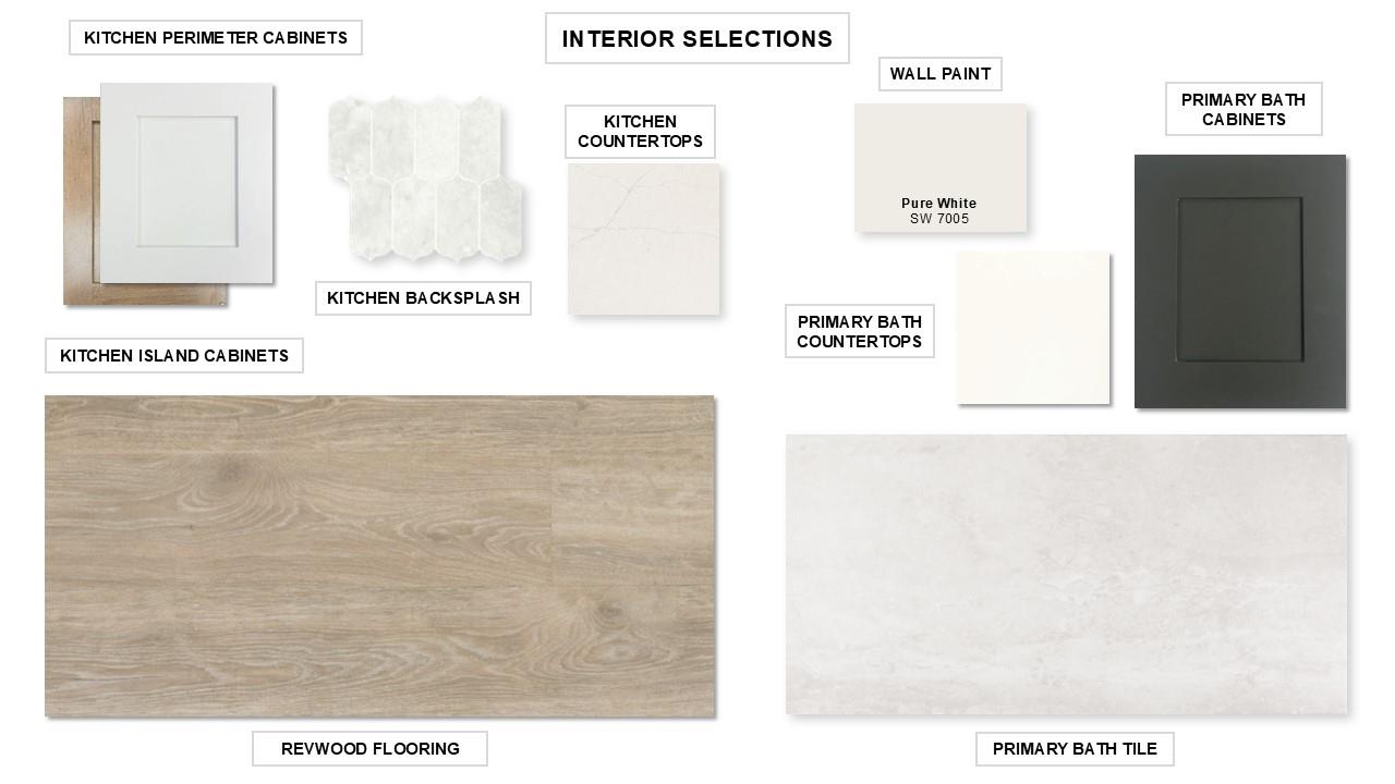 464 Brandywine Rd, Hutto, TX 78664