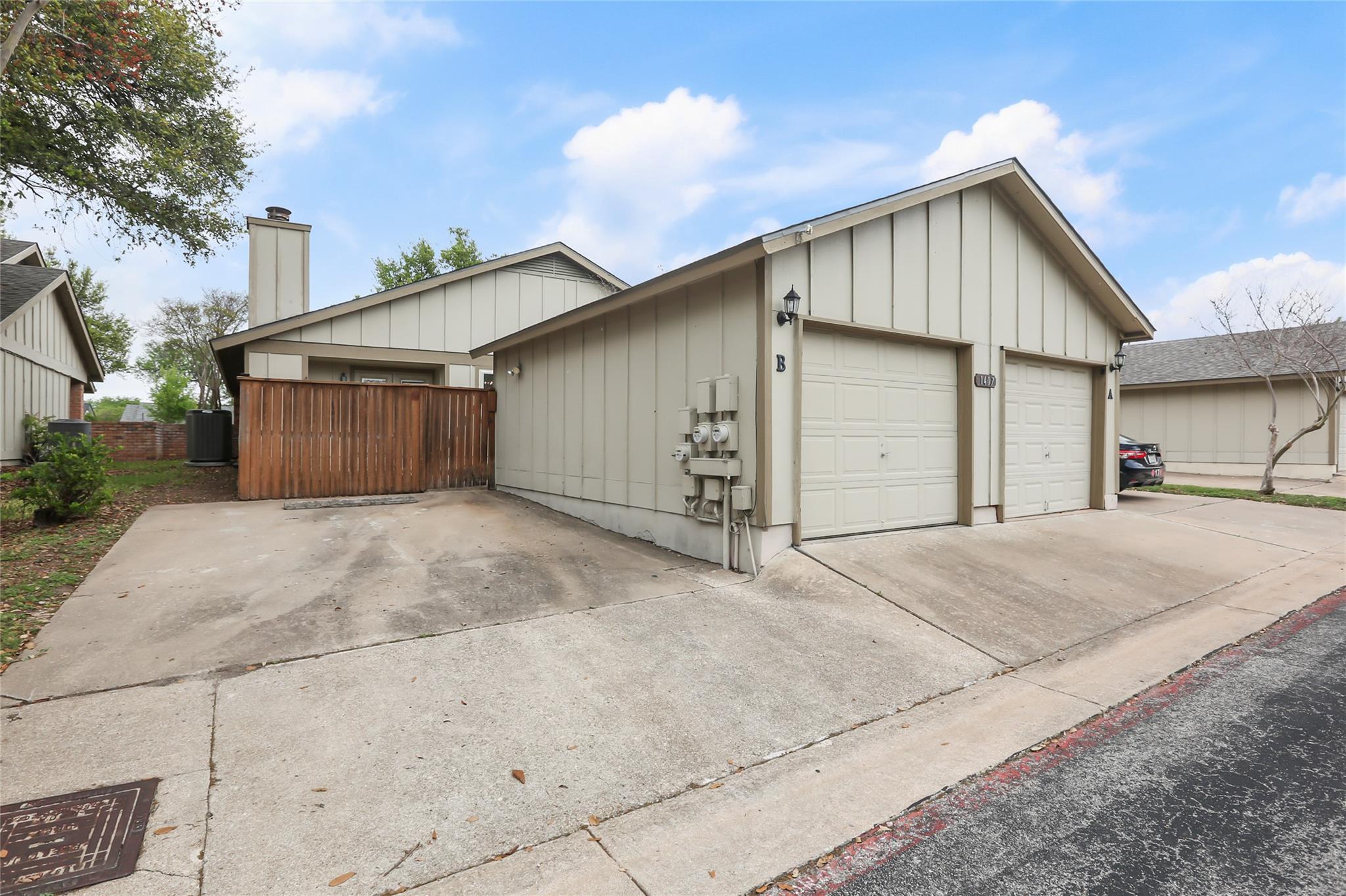 1407 W Braker Ln # B, Austin, TX 78758