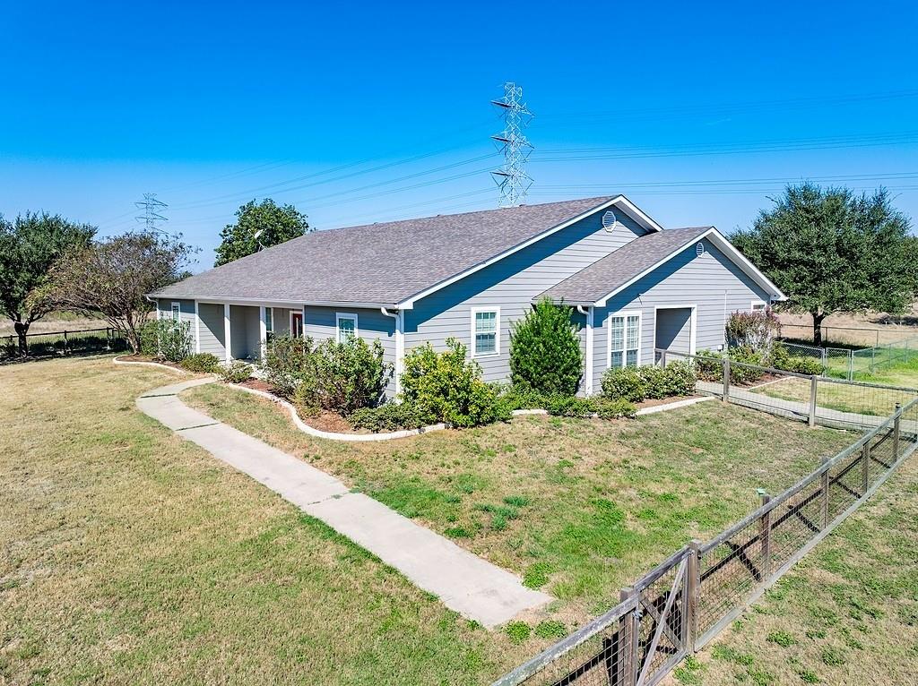 10411 Farm to Market Road 1383 Rd, La Grange, TX 78945