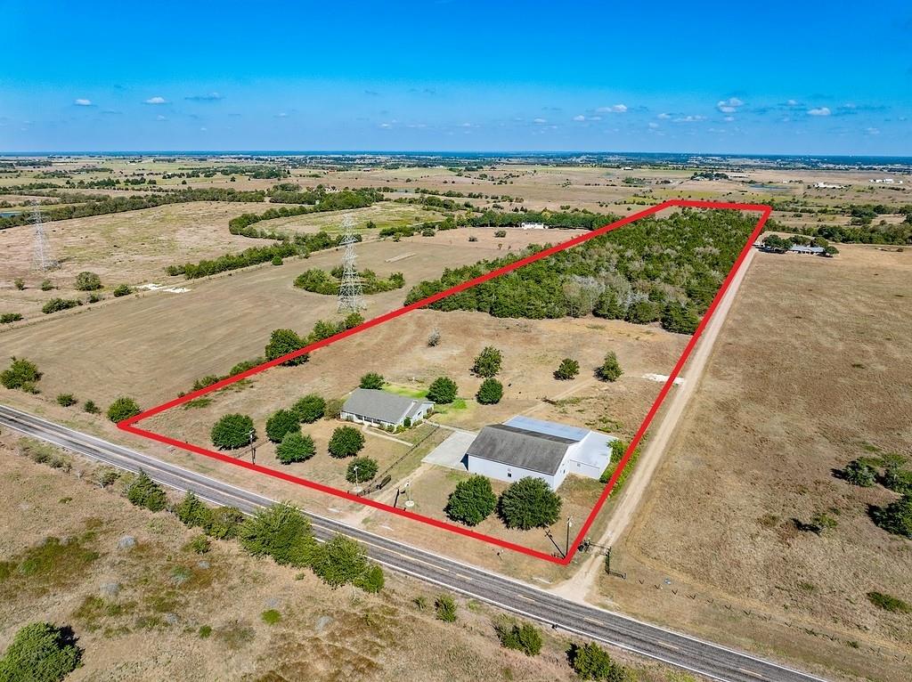 10411 Farm to Market Road 1383 Rd, La Grange, TX 78945