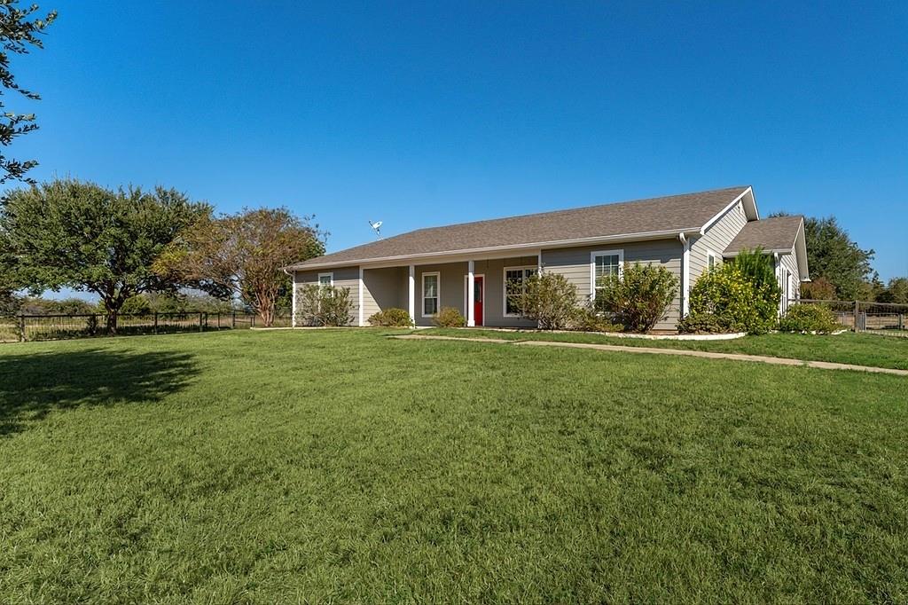 10411 Farm to Market Road 1383 Rd, La Grange, TX 78945