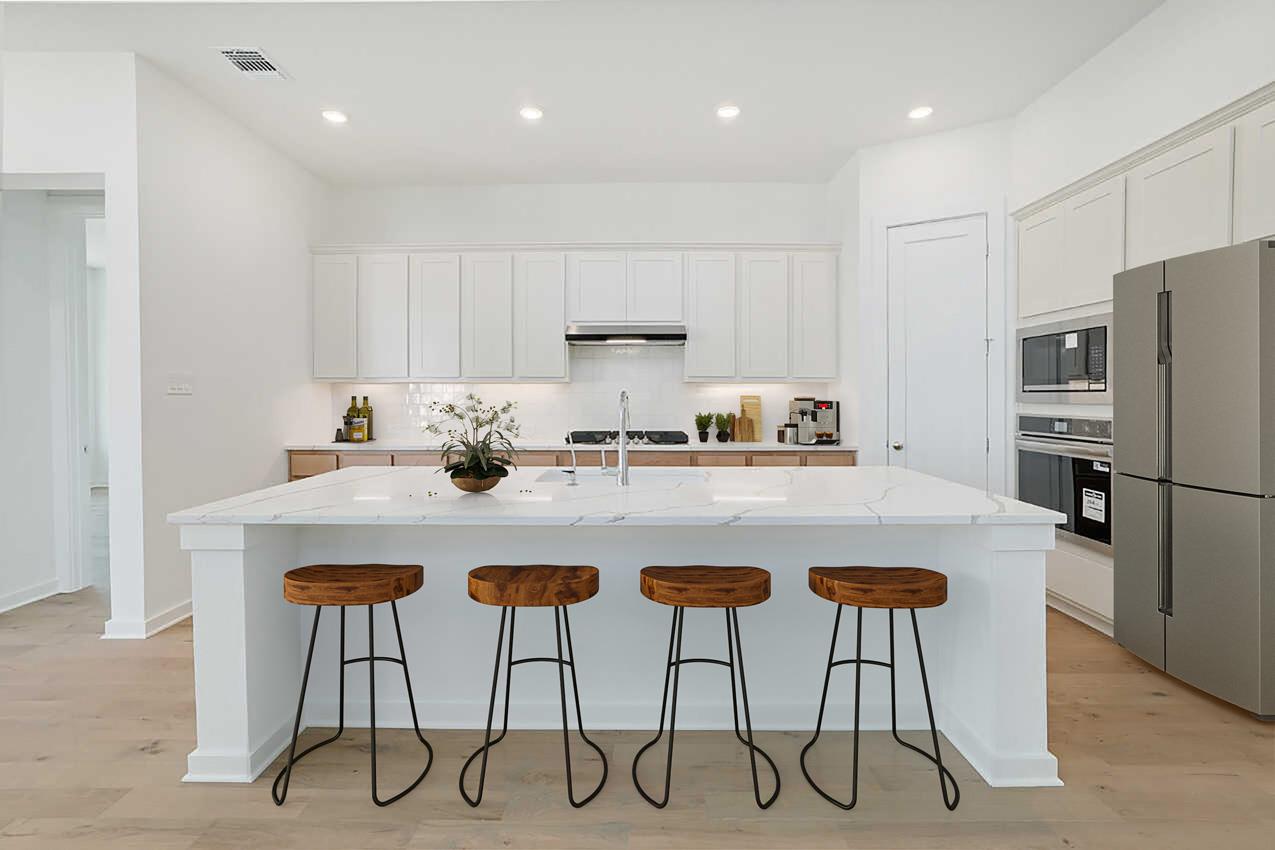 522 Outrider Ct, Liberty Hill, TX 78642