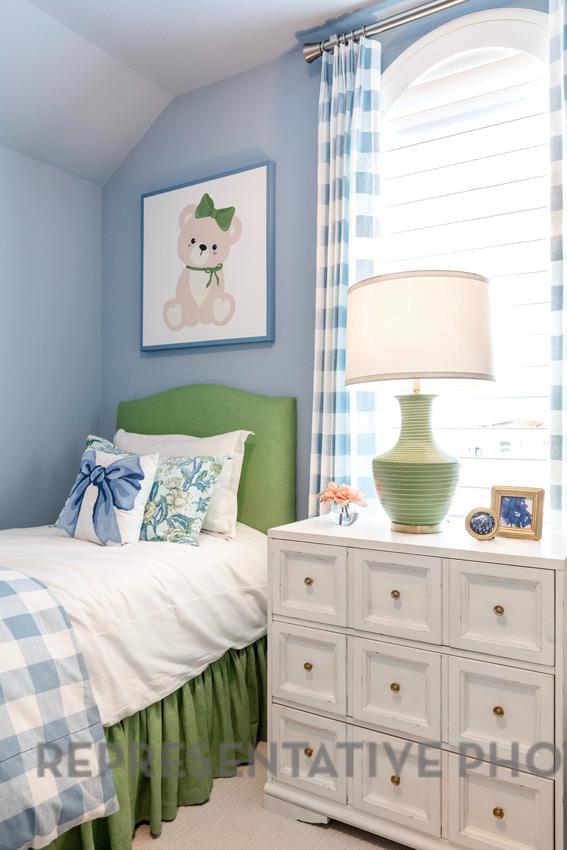 522 Outrider Ct, Liberty Hill, TX 78642