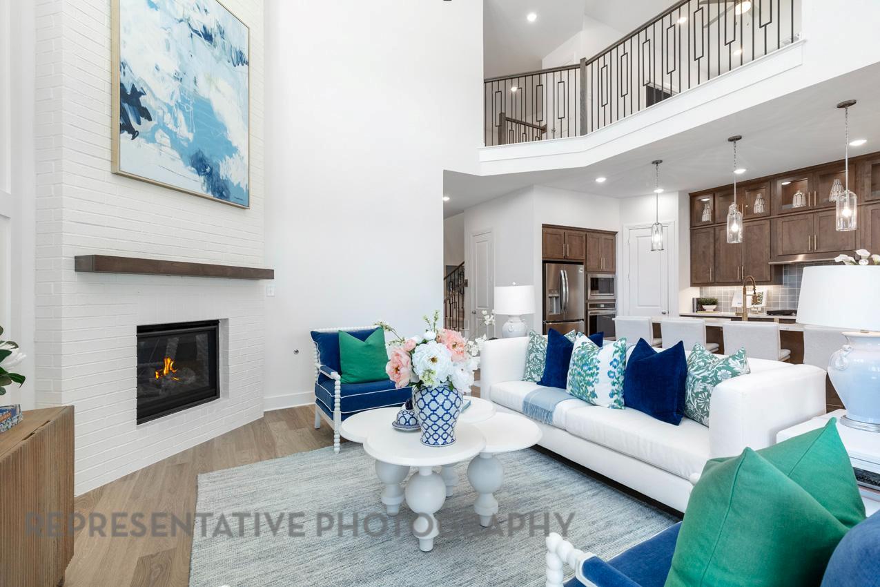 522 Outrider Ct, Liberty Hill, TX 78642