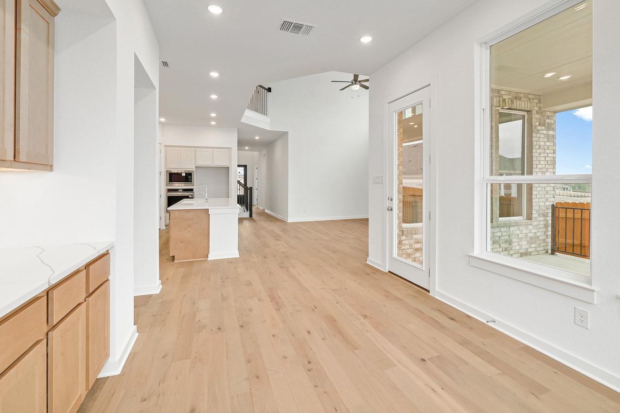 522 Outrider Ct, Liberty Hill, TX 78642