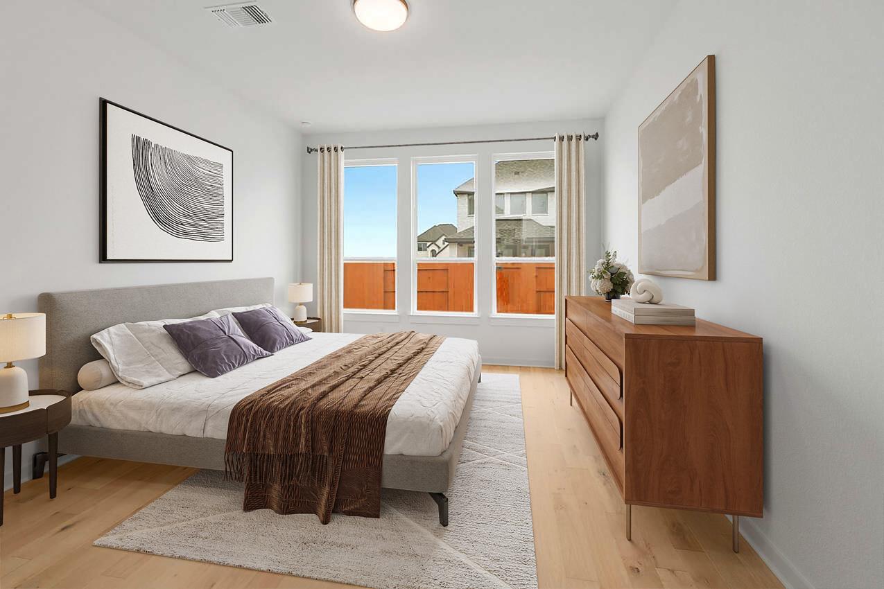 522 Outrider Ct, Liberty Hill, TX 78642