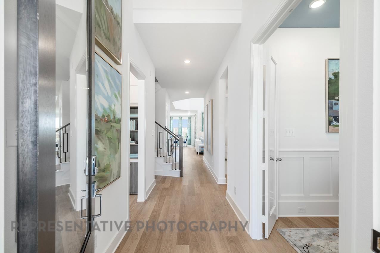 522 Outrider Ct, Liberty Hill, TX 78642