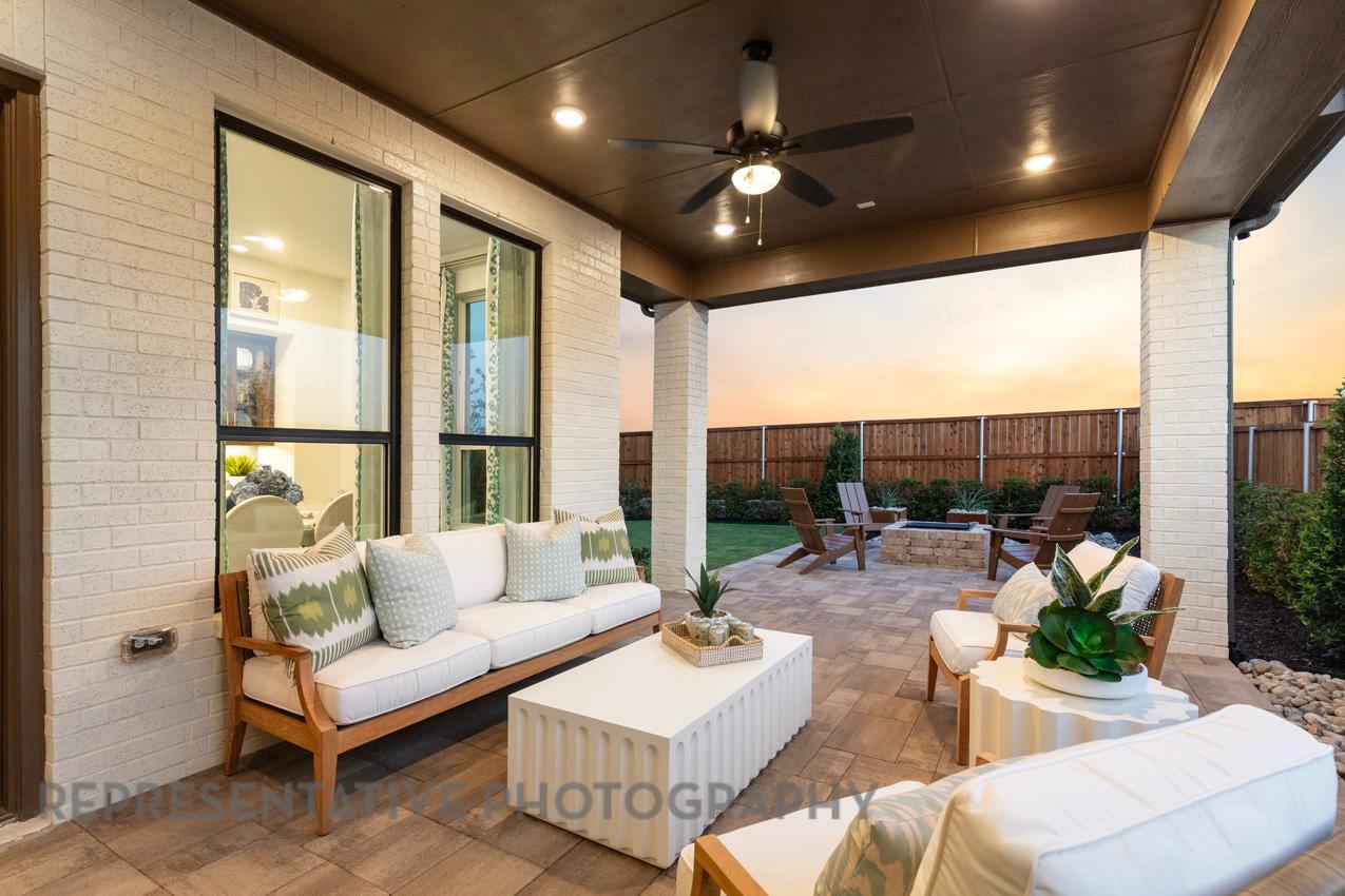 522 Outrider Ct, Liberty Hill, TX 78642