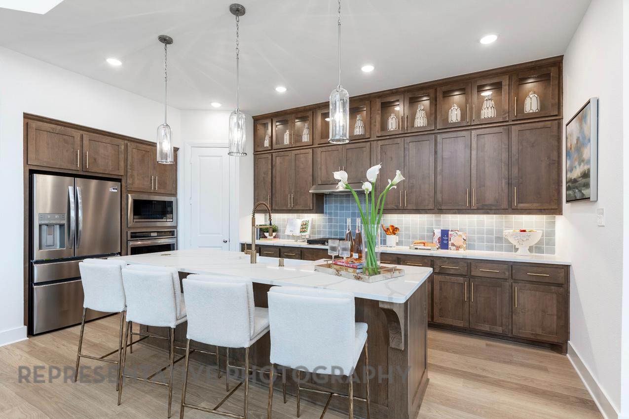 522 Outrider Ct, Liberty Hill, TX 78642