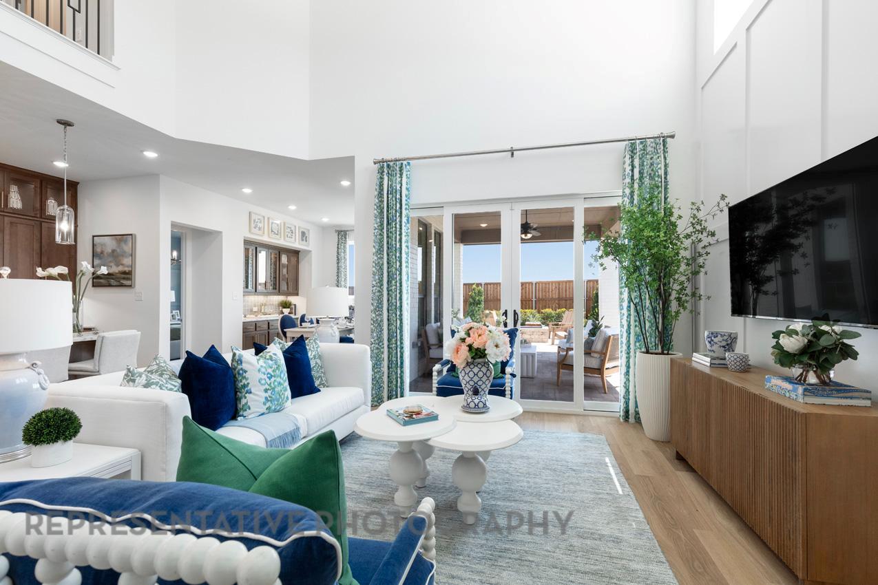 522 Outrider Ct, Liberty Hill, TX 78642