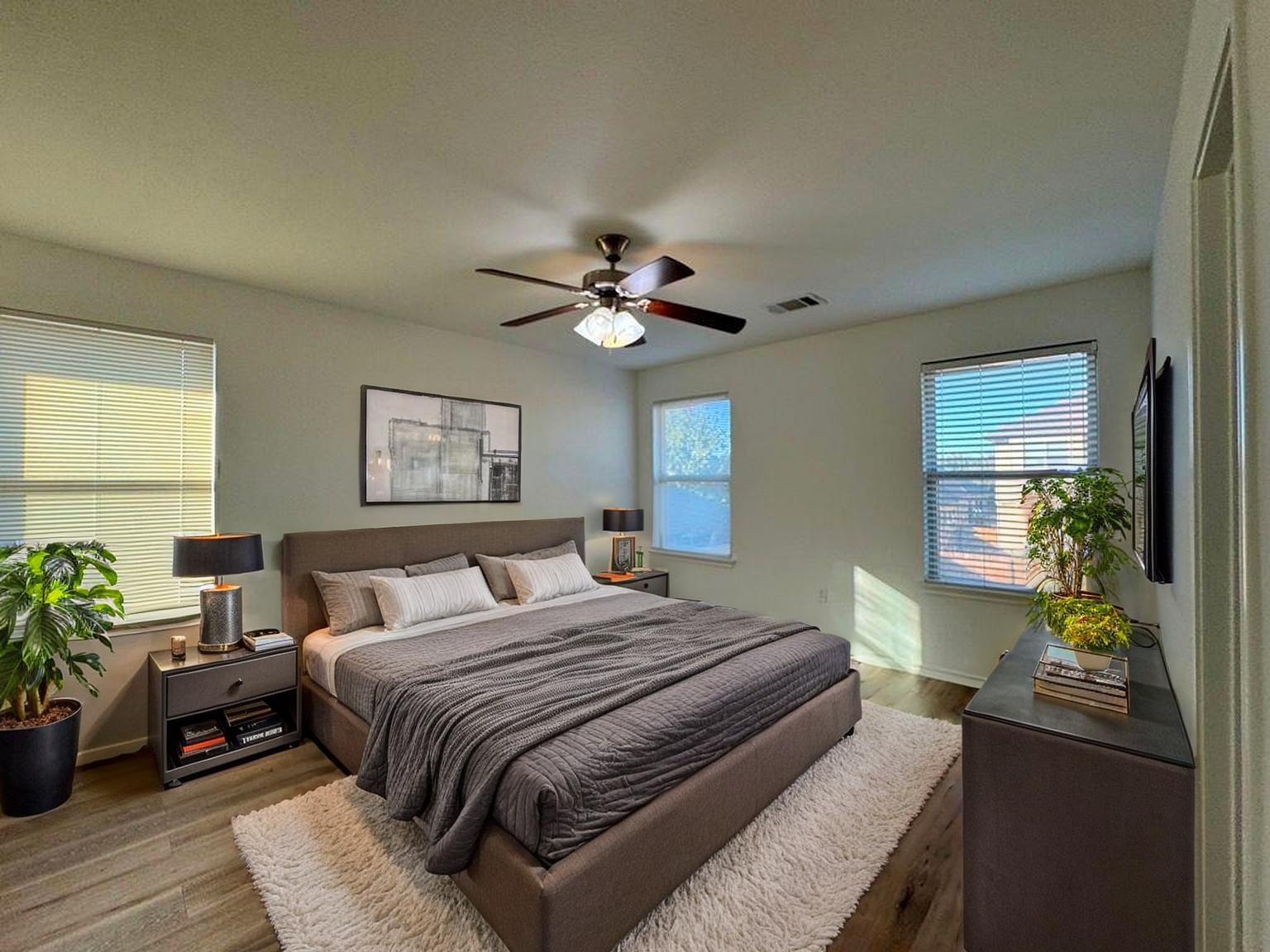 15206 Walcott Dr, Austin, TX 78725