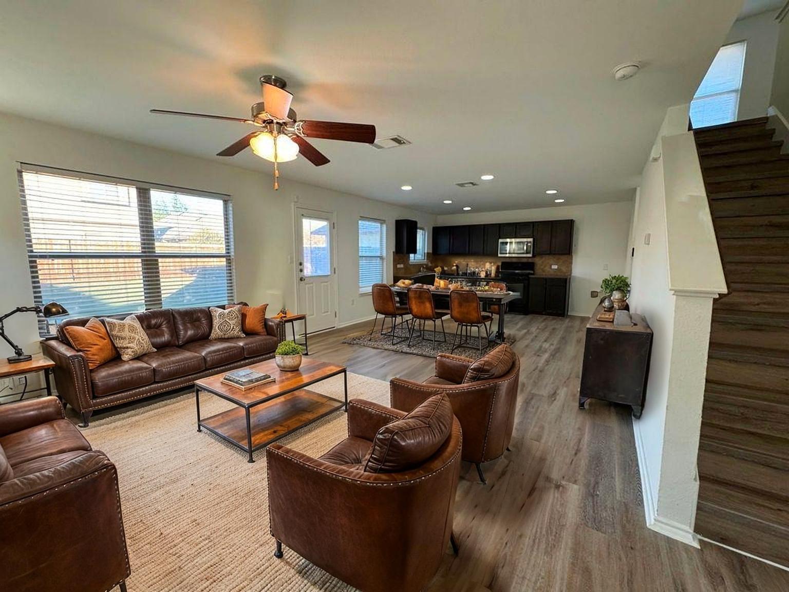 15206 Walcott Dr, Austin, TX 78725