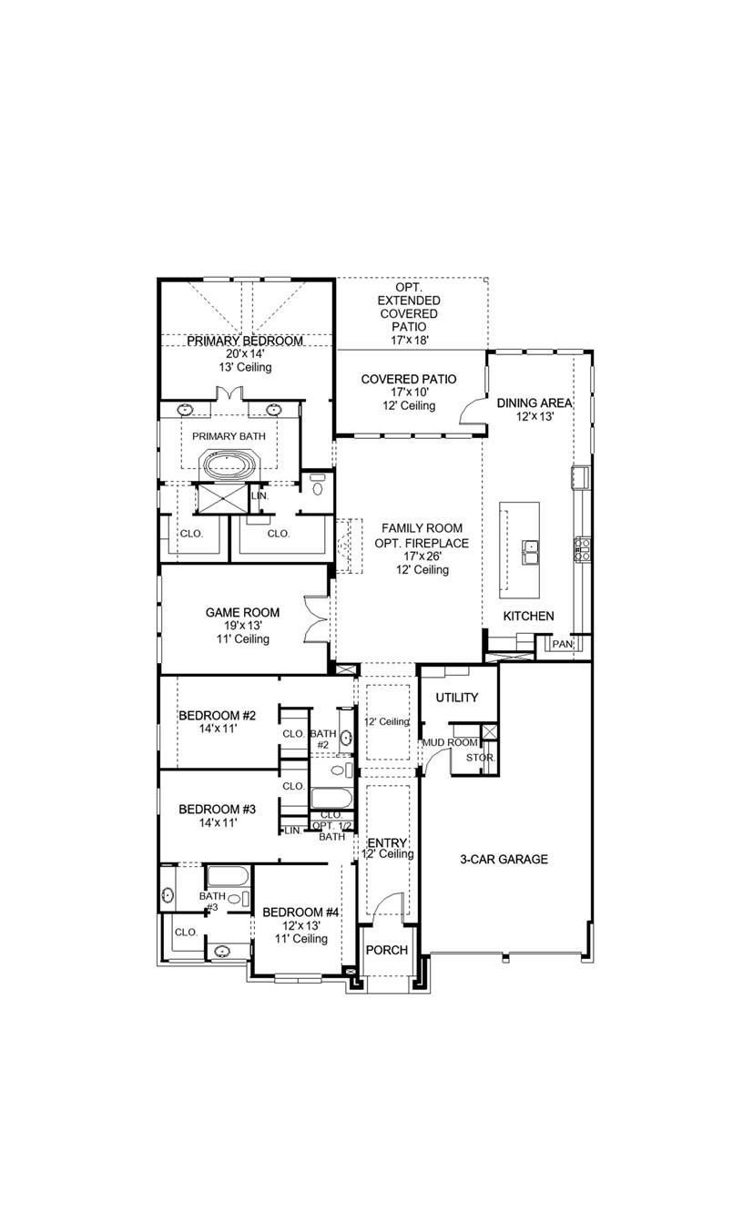 9512 Dingo Dr, Austin, TX 78744