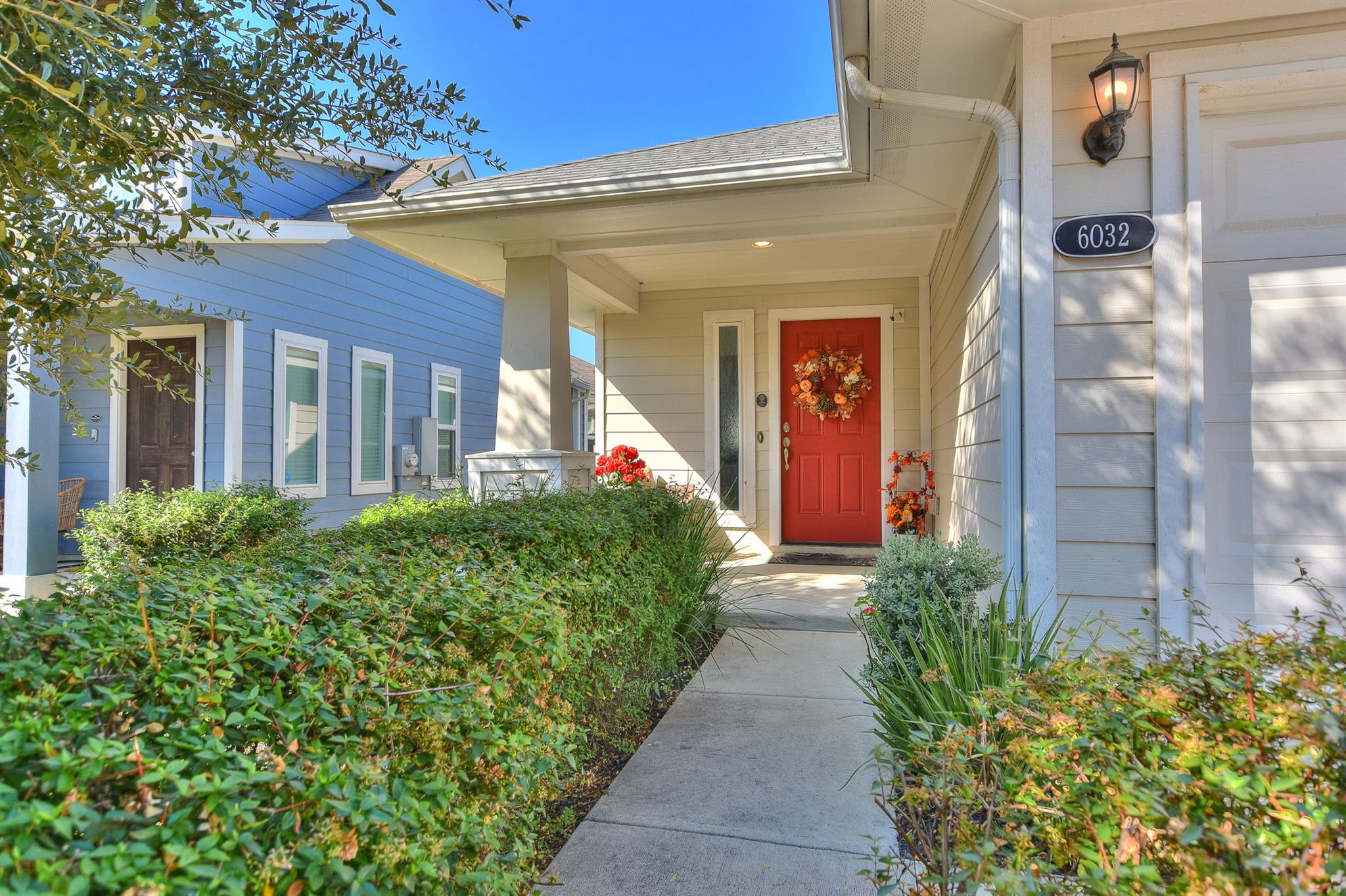 6032 Urbano Bnd, Round Rock, TX 78665