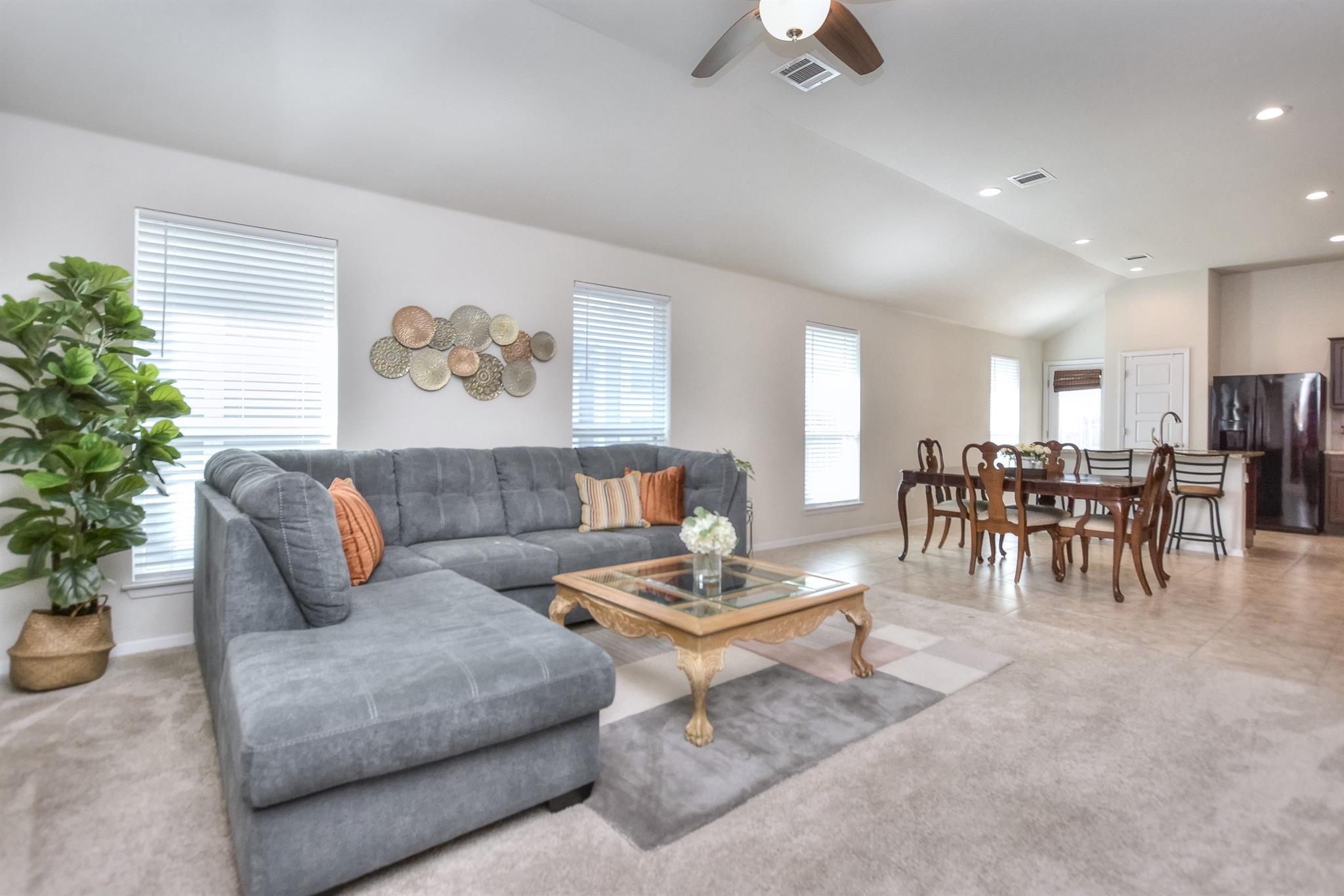 6032 Urbano Bnd, Round Rock, TX 78665