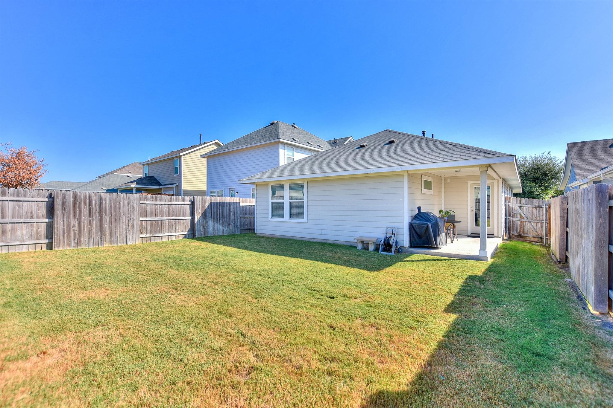 6032 Urbano Bnd, Round Rock, TX 78665