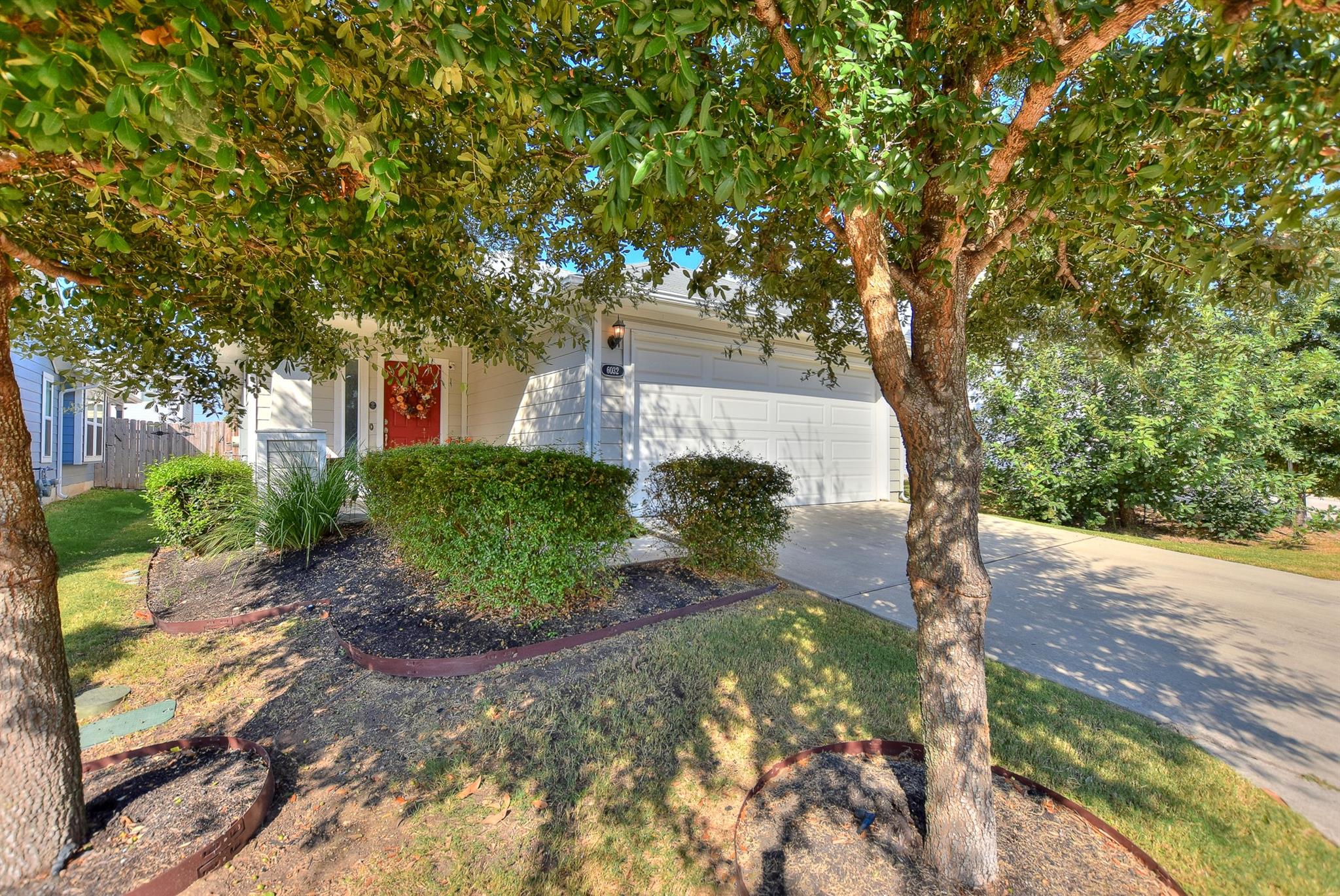6032 Urbano Bnd, Round Rock, TX 78665