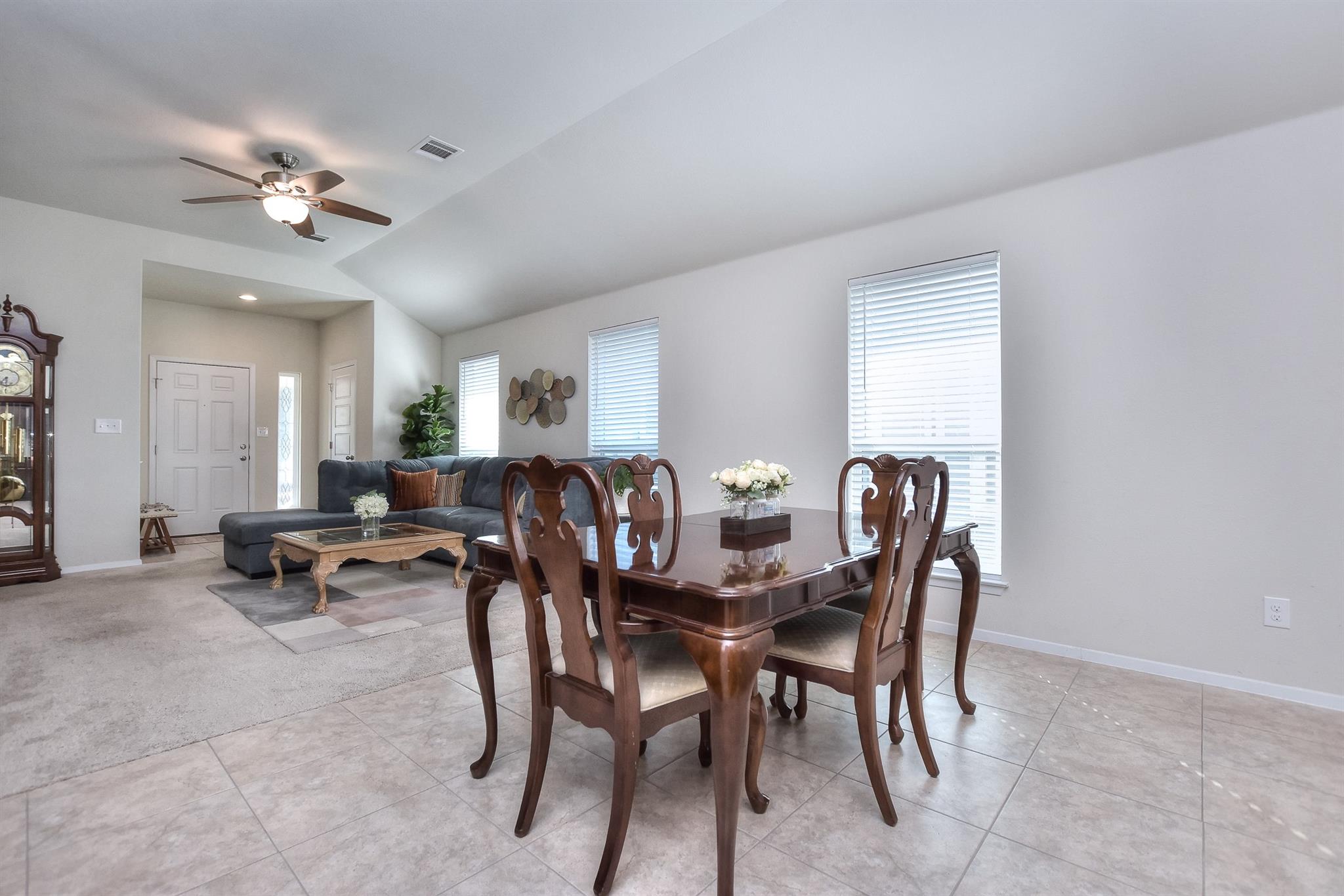 6032 Urbano Bnd, Round Rock, TX 78665