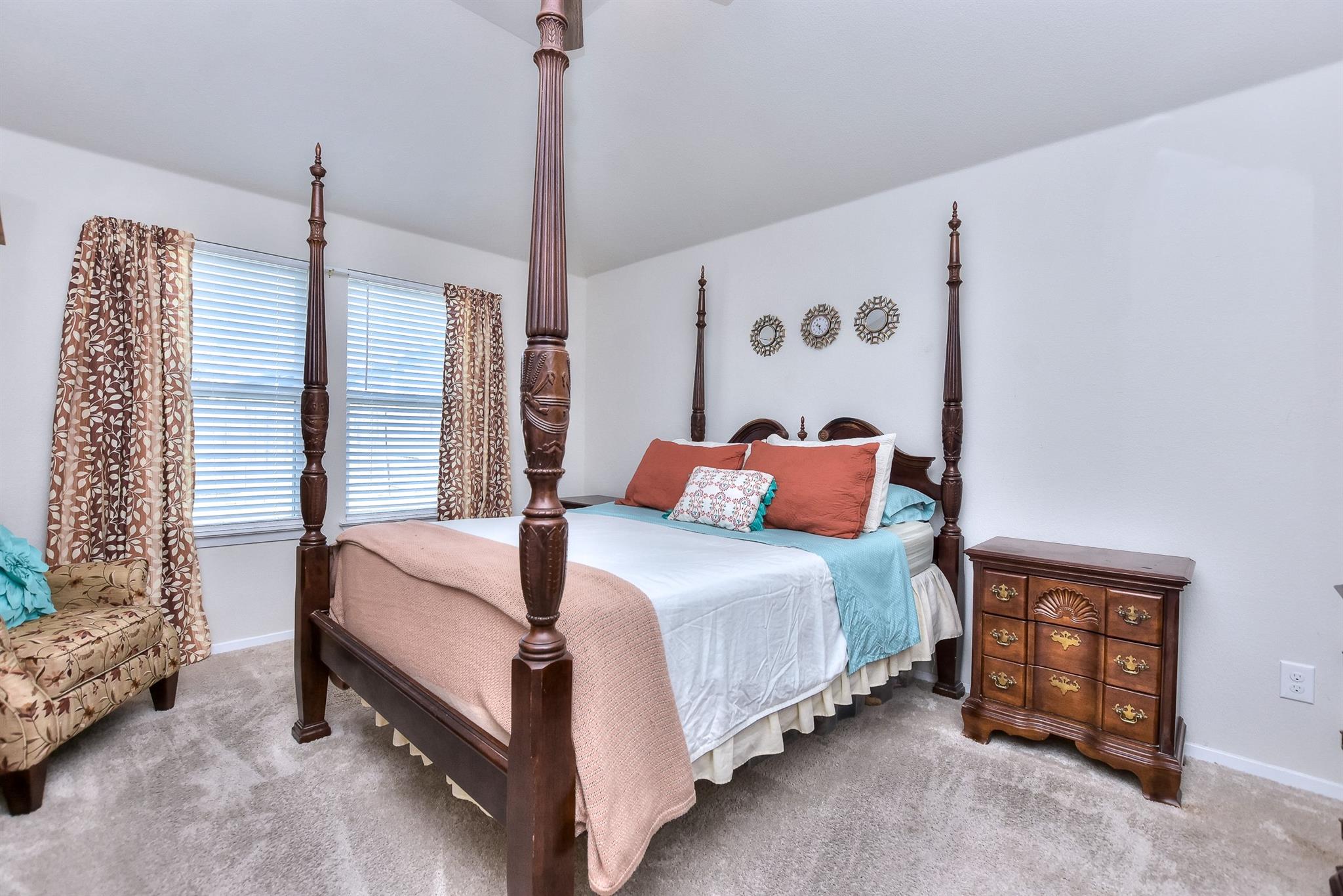 6032 Urbano Bnd, Round Rock, TX 78665