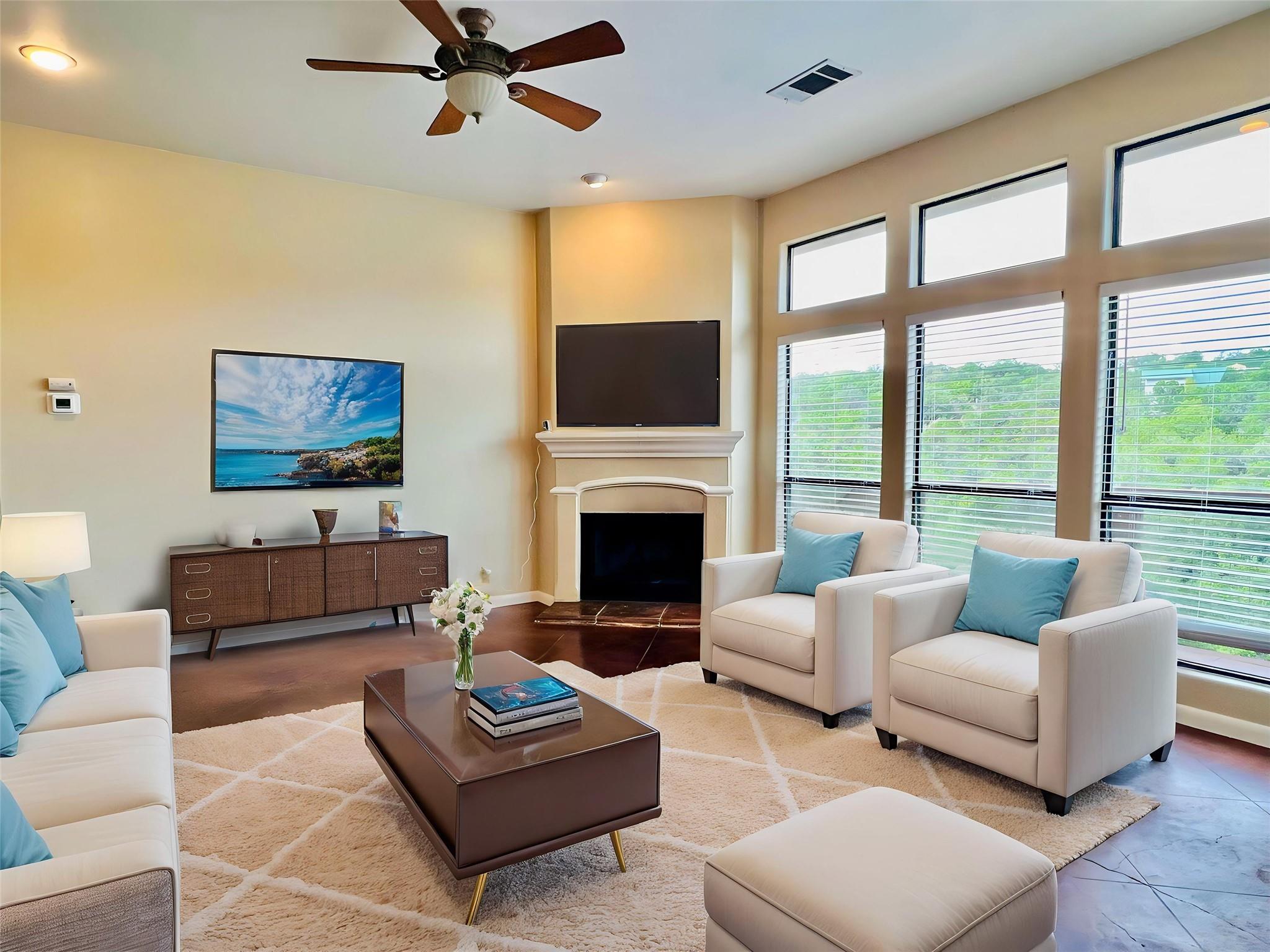 2406 Indian Creek Rd, Austin, TX 78734