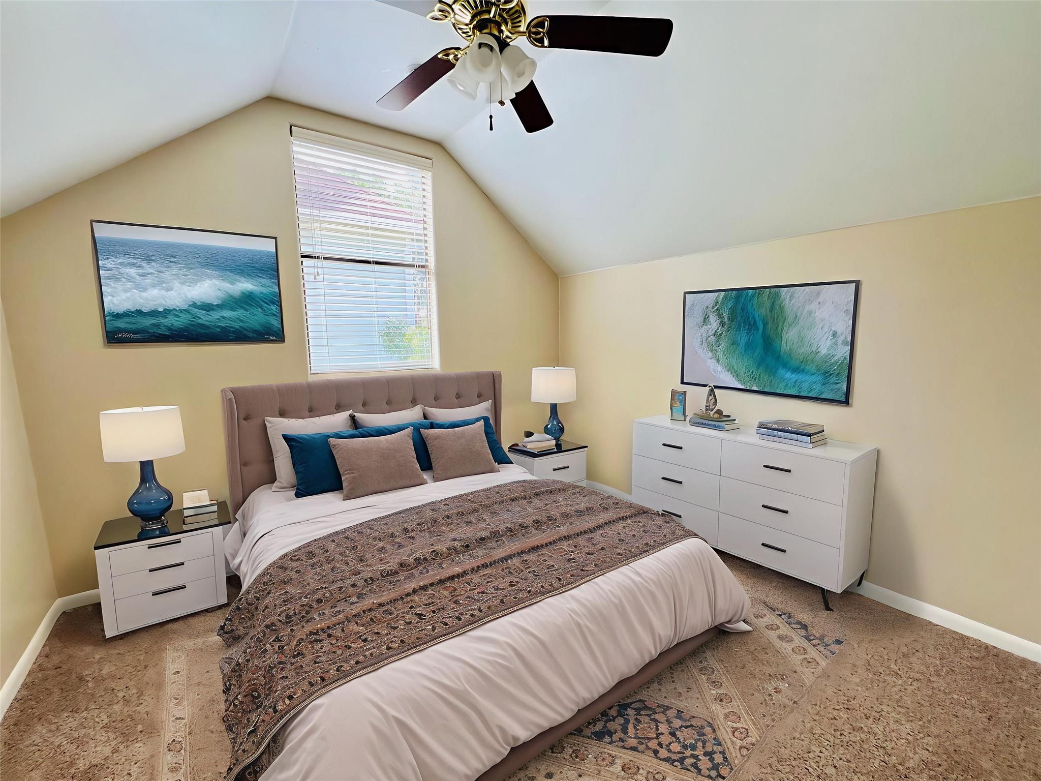 2406 Indian Creek Rd, Austin, TX 78734